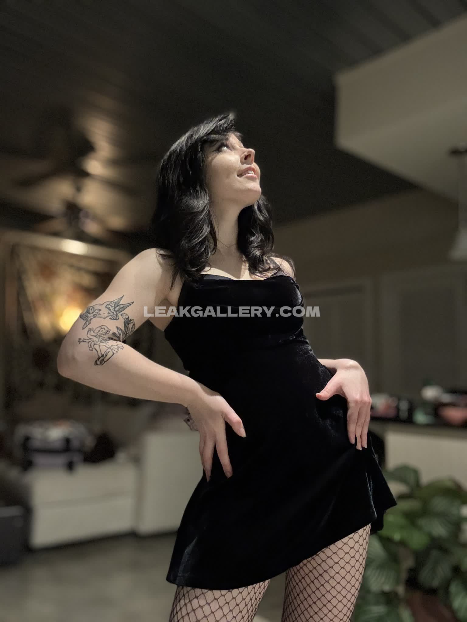 Jaelaray Exclusive Leaked Nude OnlyFans #7050768