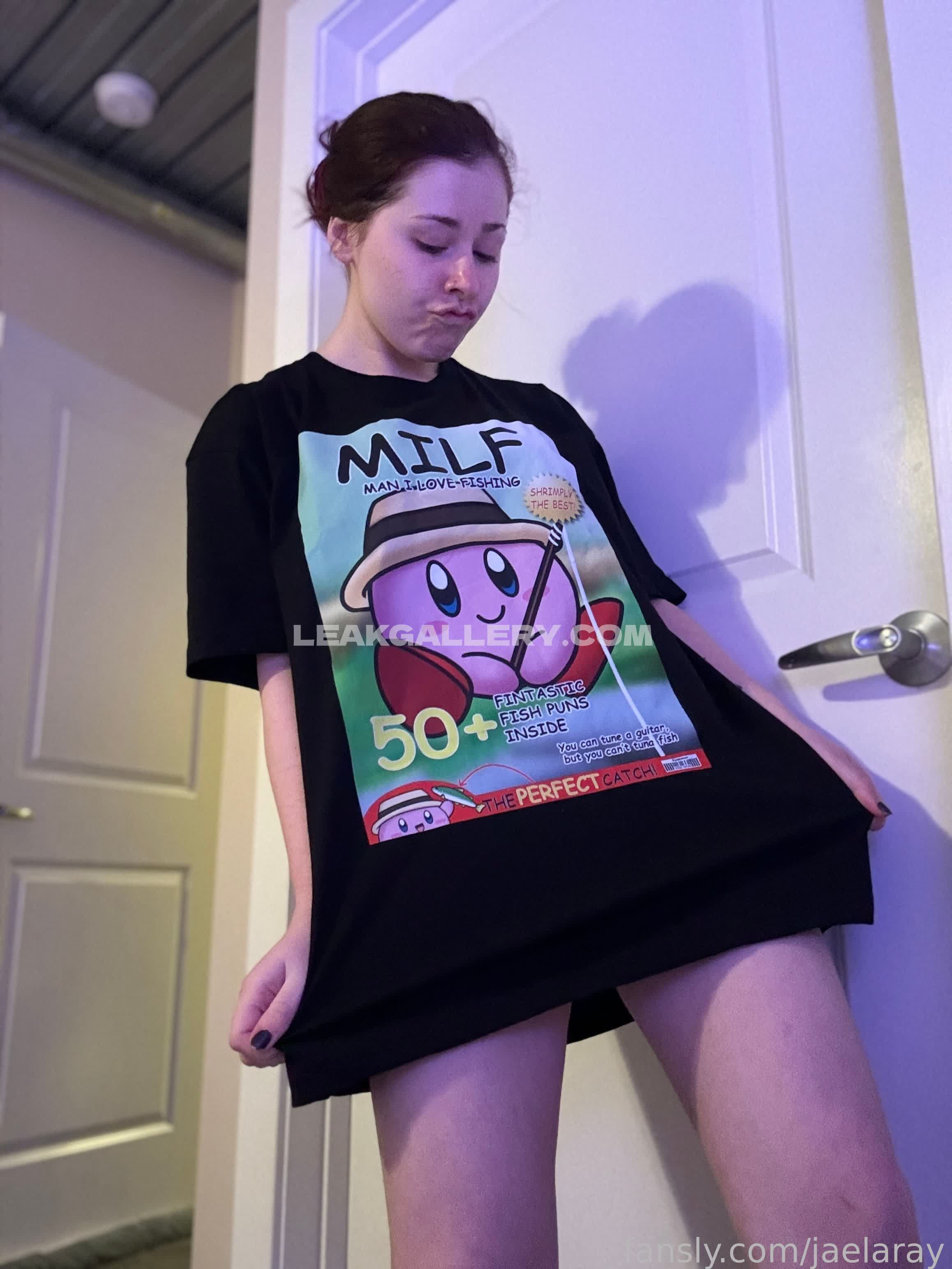 Jaelaray Exclusive Leaked Nude OnlyFans #7050453