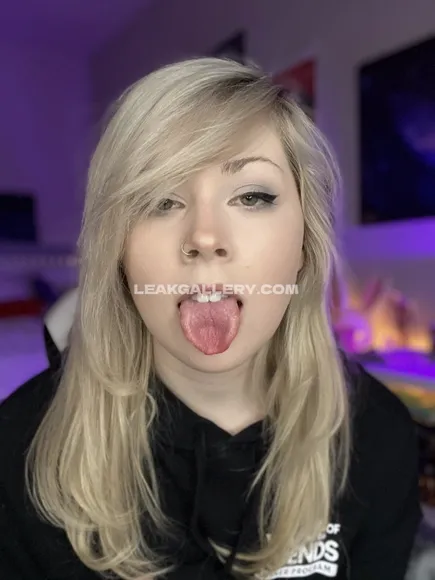 Jaelaray Exklusiv geleakte Nacktbilder von OnlyFans #7048741