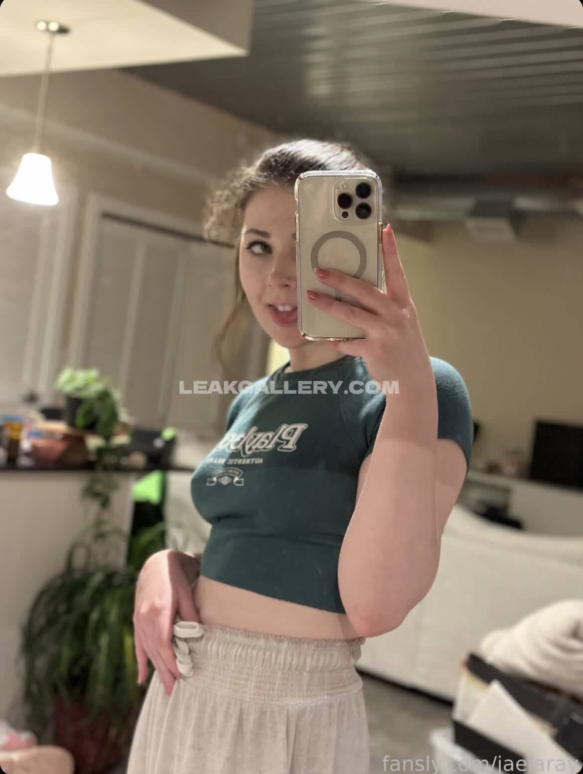Jaelaray Exclusive Leaked Nude OnlyFans #7050567
