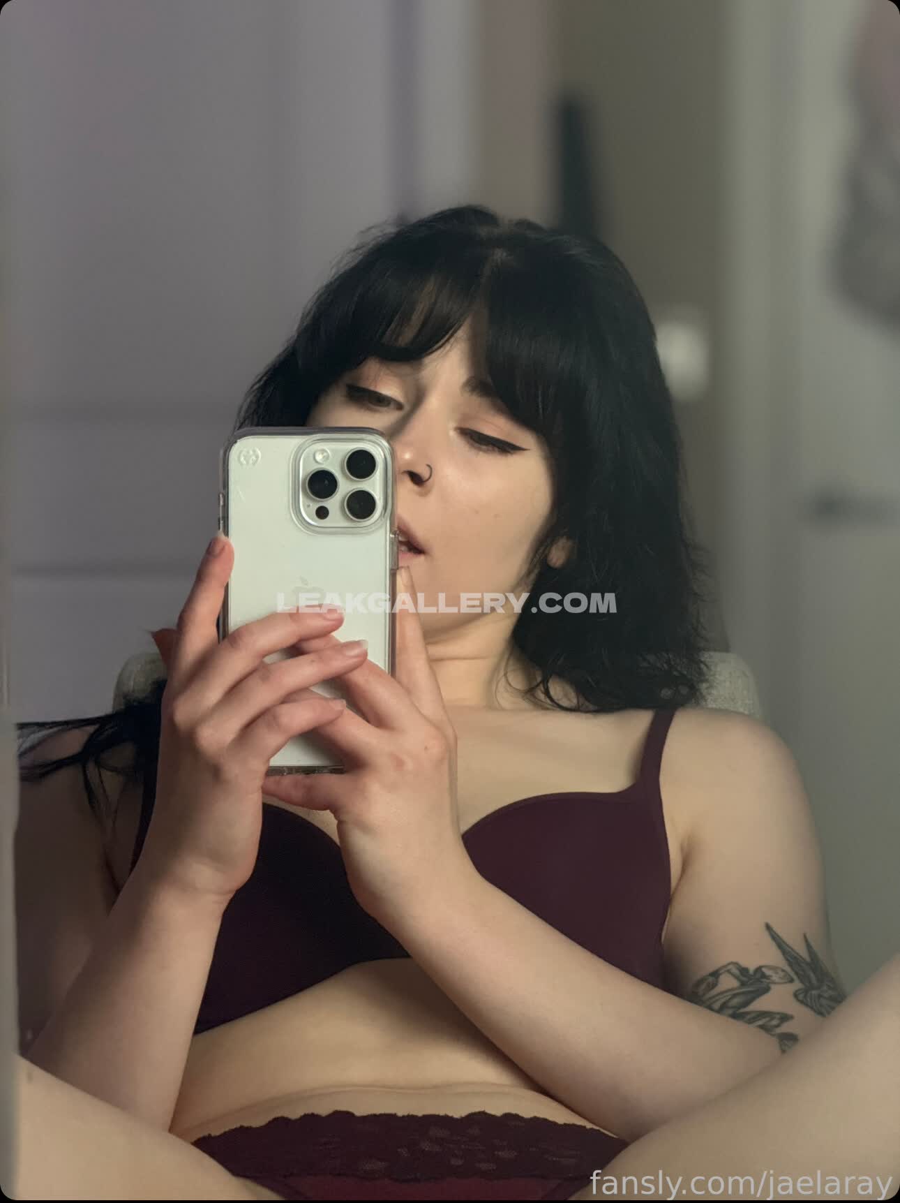 Jaelaray OnlyFans Nudi in Esclusiva Trapela #7051145