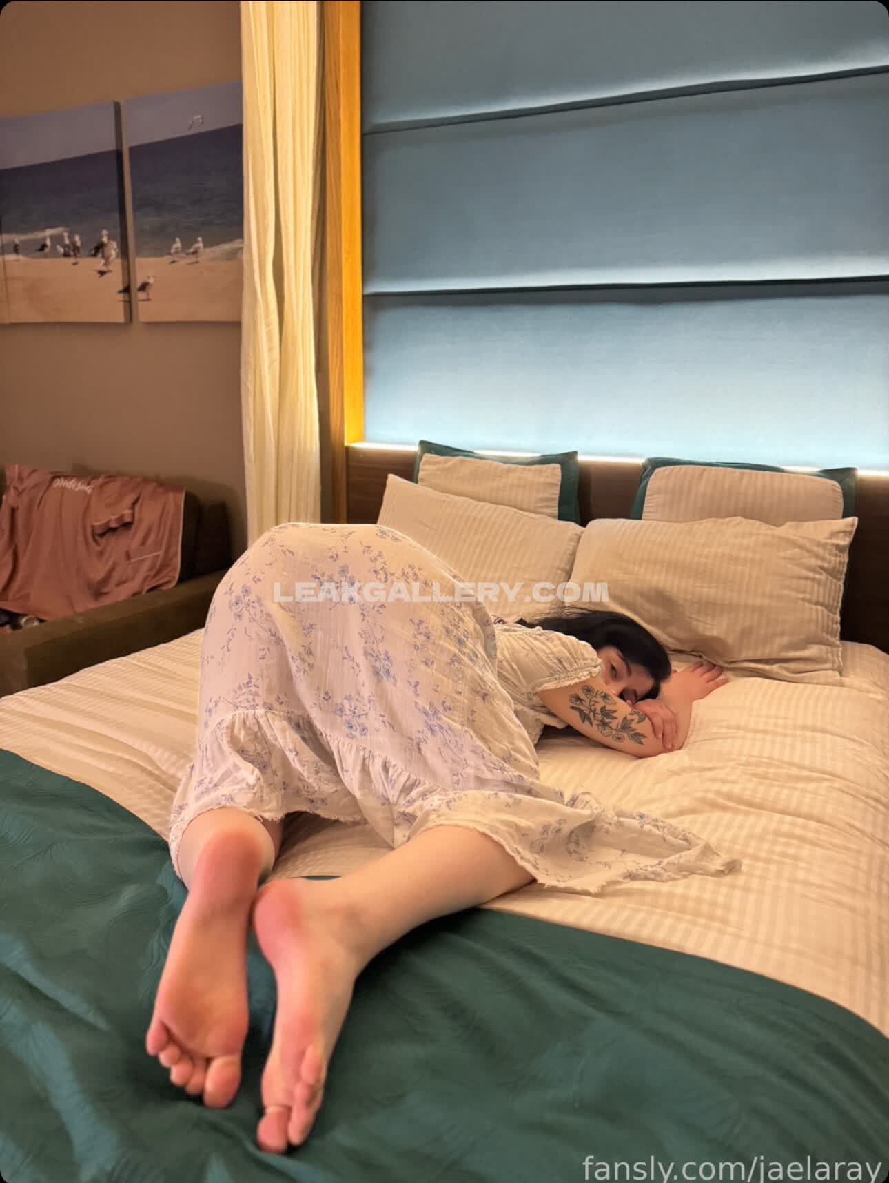Jaelaray Exclusive Leaked Nude OnlyFans #7050409