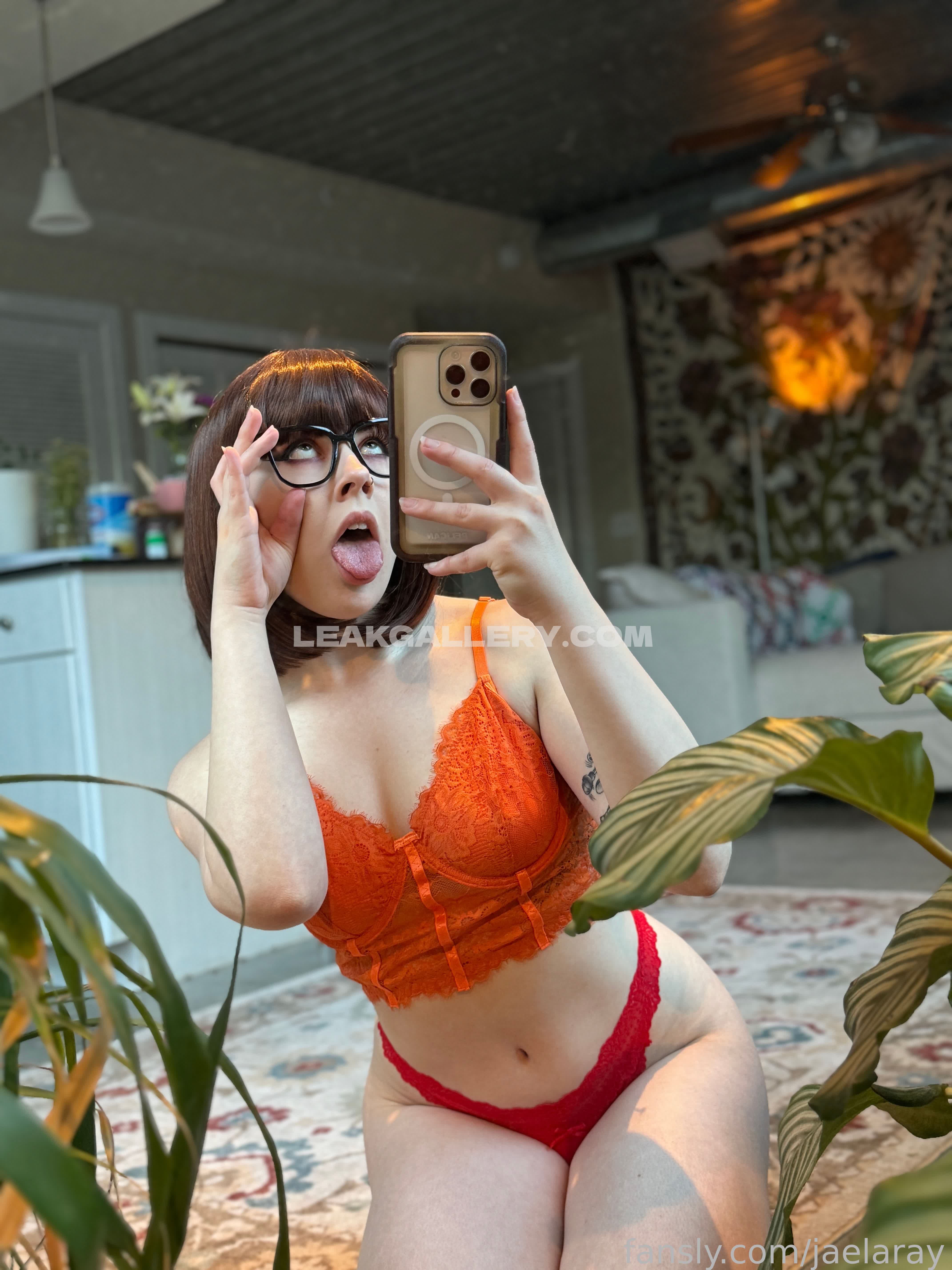 Jaelaray Exclusive Leaked Nude OnlyFans #7050521