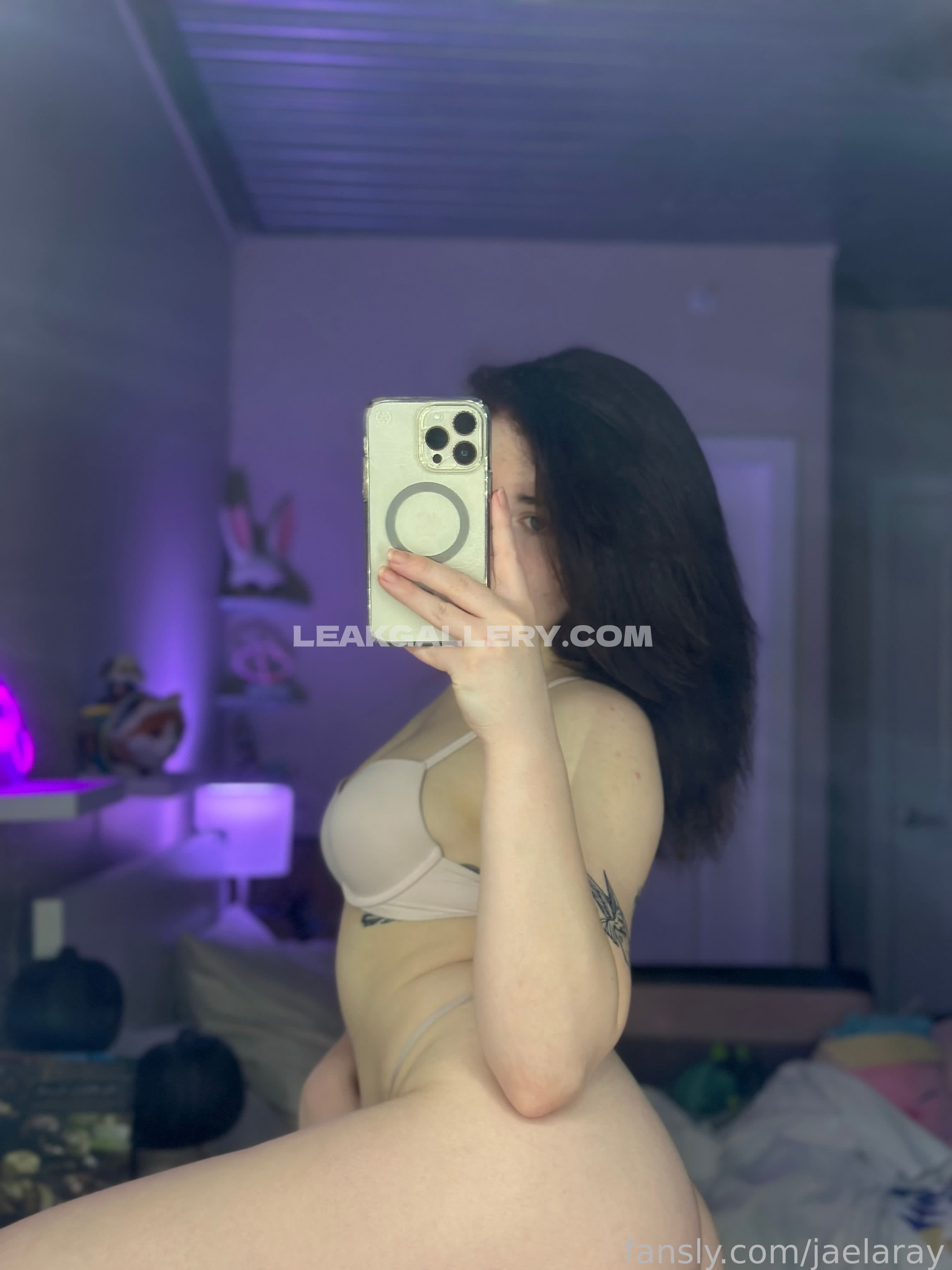 Jaelaray Exklusiv geleakte Nacktbilder von OnlyFans #7050314