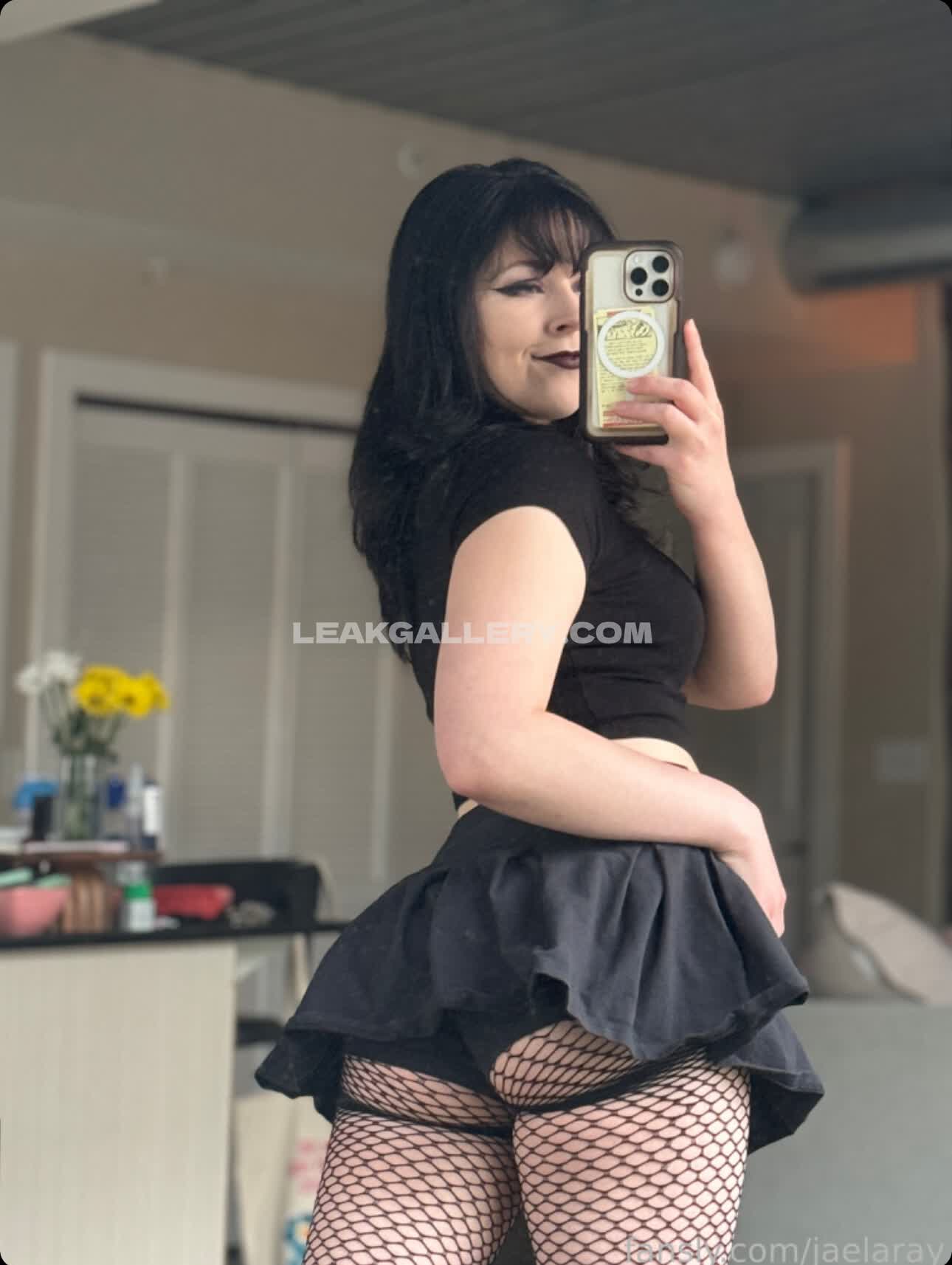 Jaelaray OnlyFans Nudi in Esclusiva Trapela #7050443
