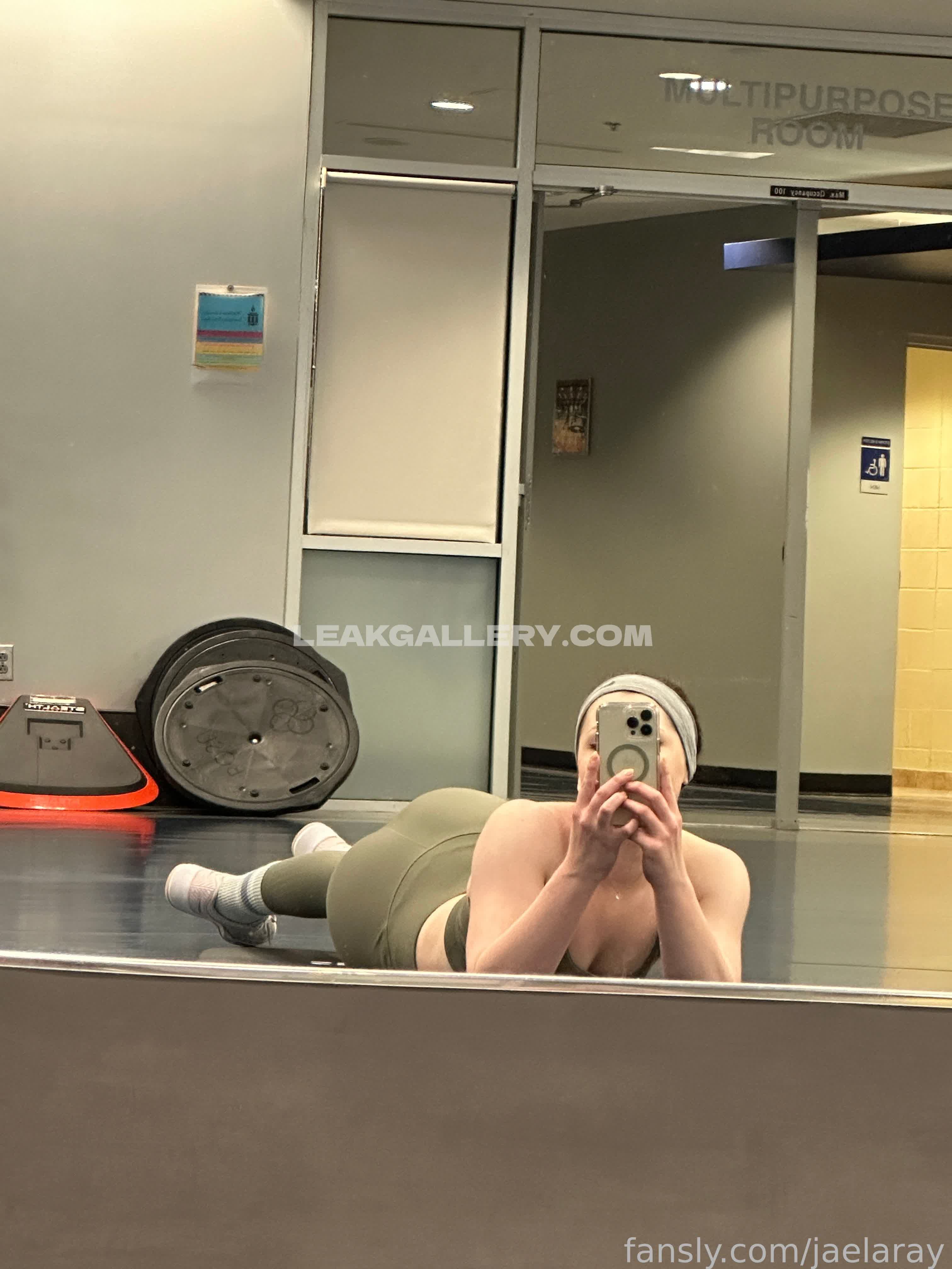 Jaelaray Exclusive Leaked Nude OnlyFans #7051042