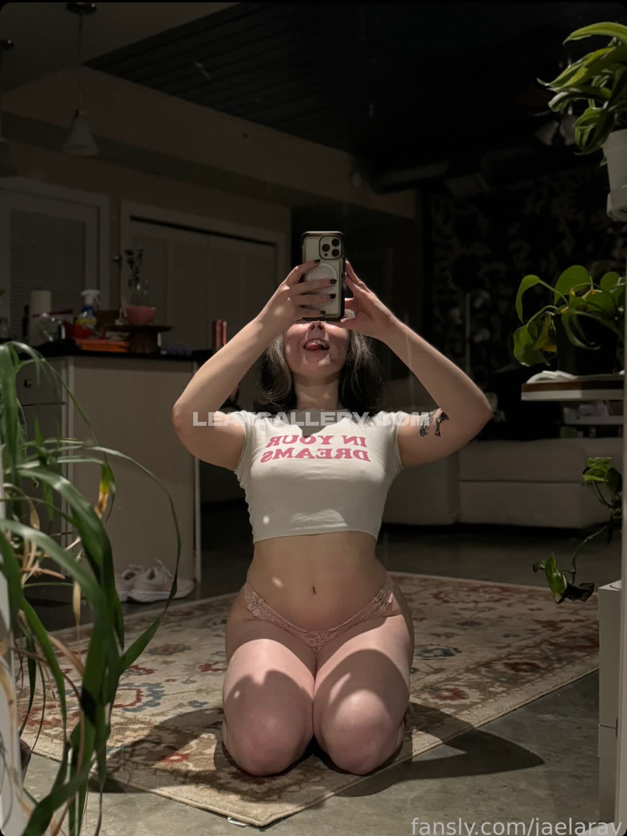 Jaelaray Exclusive Leaked Nude OnlyFans #7051027
