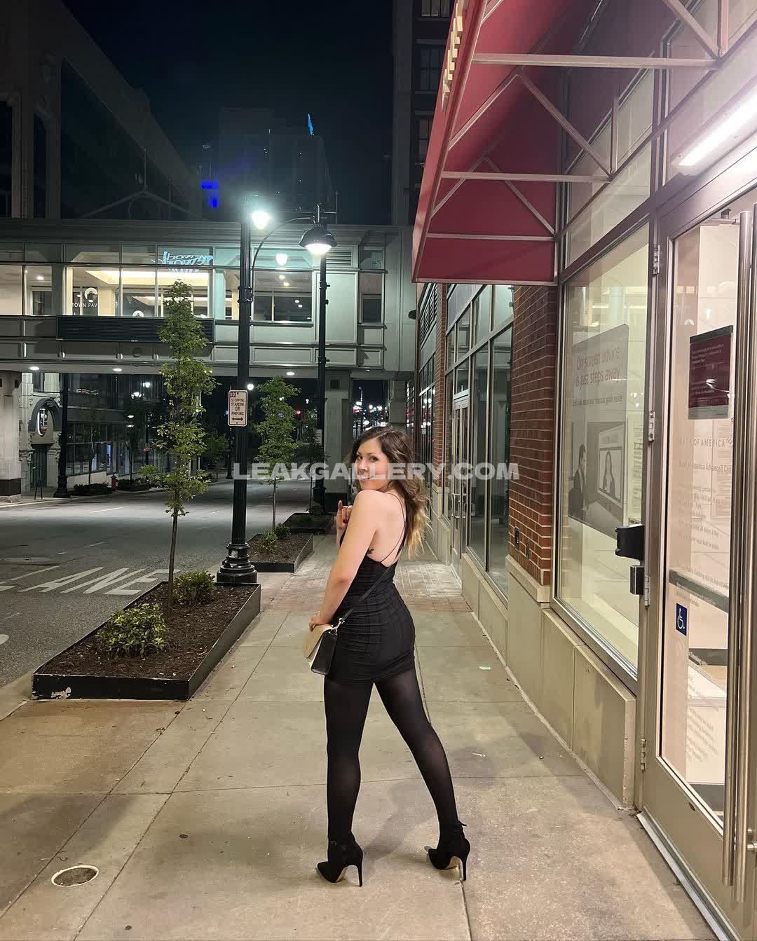 Jaelaray OnlyFans Nudi in Esclusiva Trapela #7048987