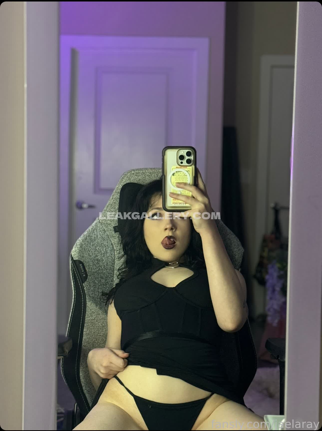 Jaelaray Exclusive Leaked Nude OnlyFans #7050324