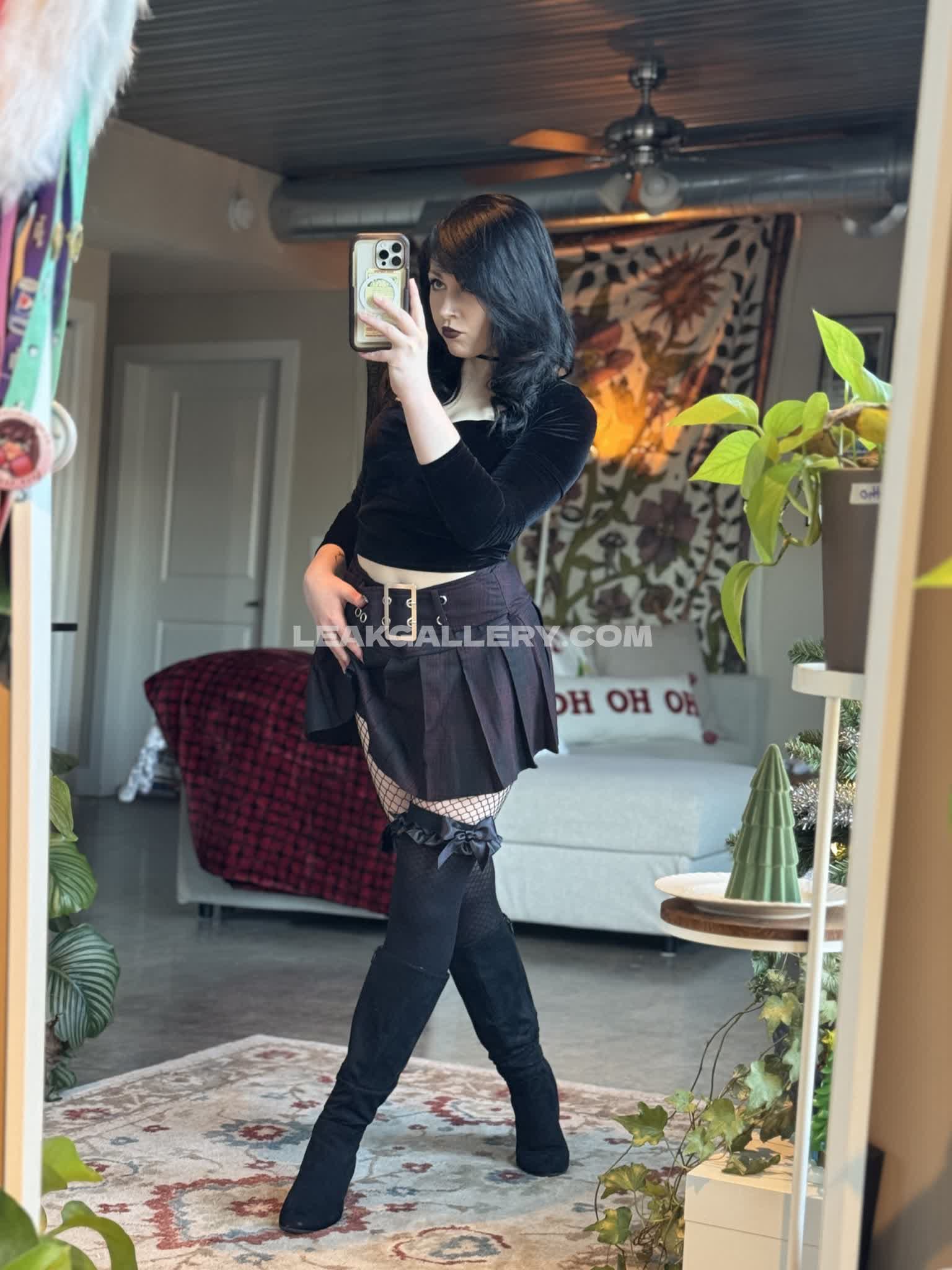 Jaelaray OnlyFans Nudi in Esclusiva Trapela #7051517