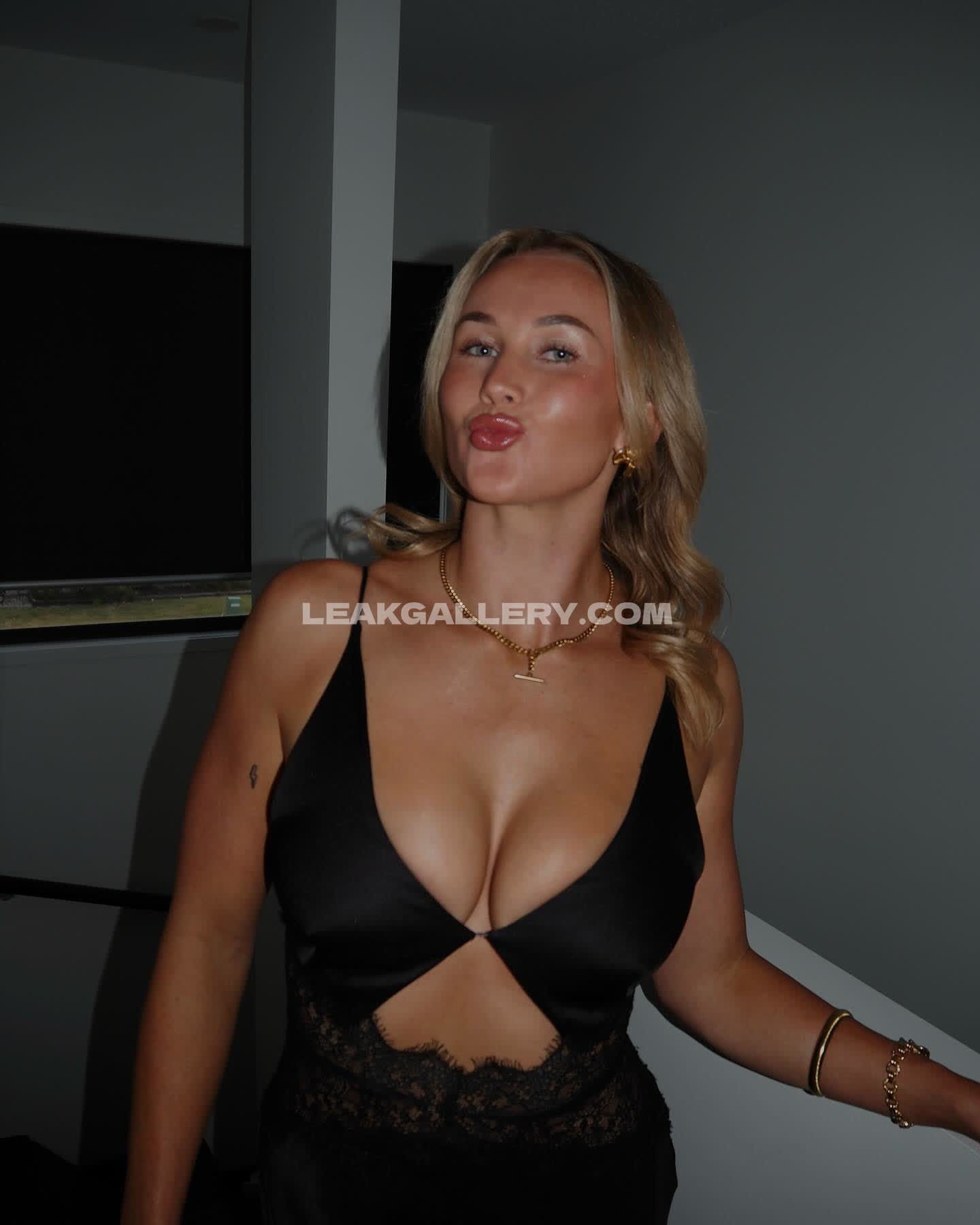 Jaime Exclusive Leaked Nude OnlyFans #4909494