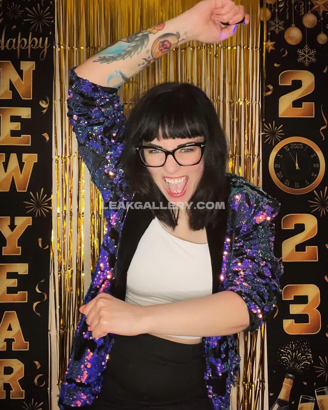 Jamiejirak Exclusive Leaked Nude OnlyFans #6997032