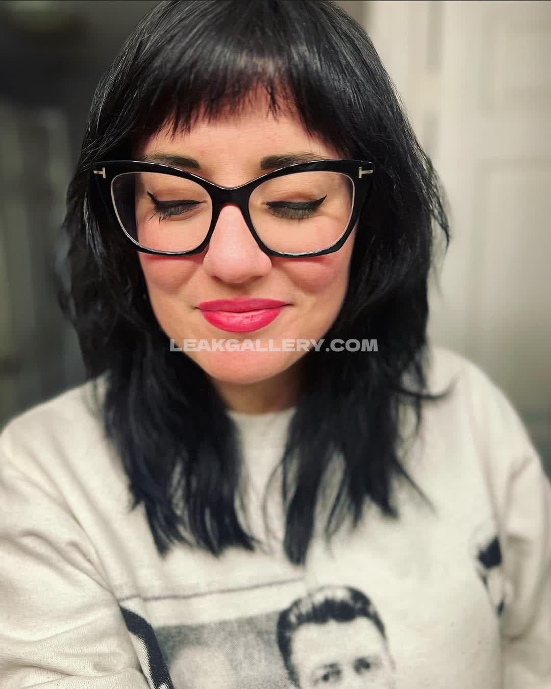 Jamiejirak Exclusive Leaked Nude OnlyFans #6997607