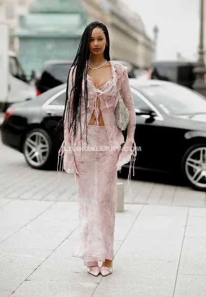 Jamilla Exclusive Leaked Nude Onlyfans #5461207