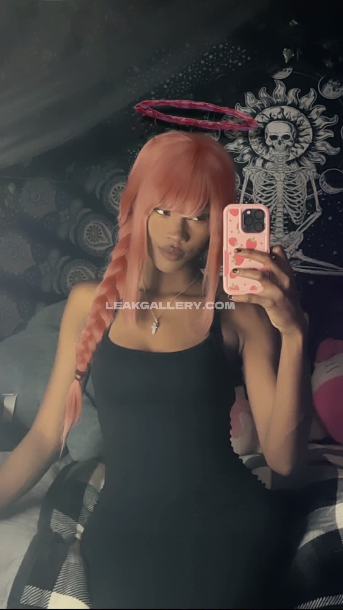 Jassiebugg Exclusive Leaked Nude OnlyFans #8111306