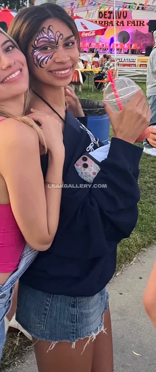 Jazel Leak OnlyFans exclusif #4282595