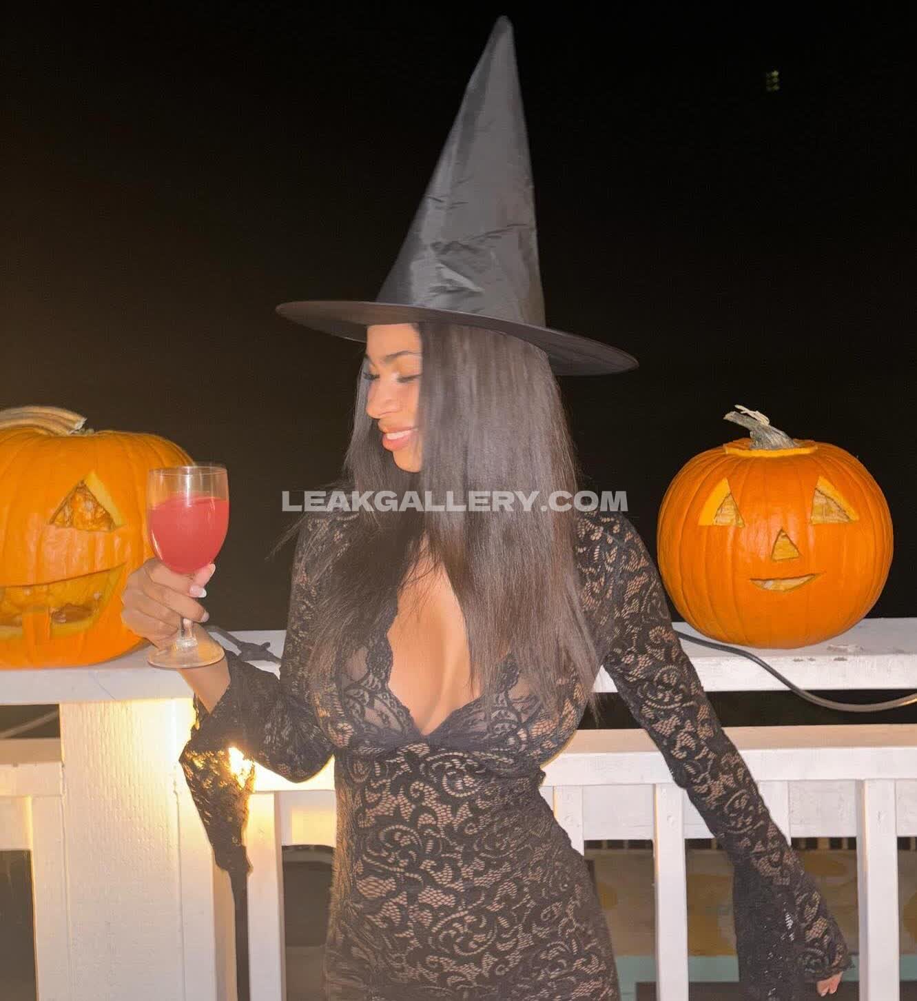Jazel OnlyFans Nudi in Esclusiva Trapela #4282368
