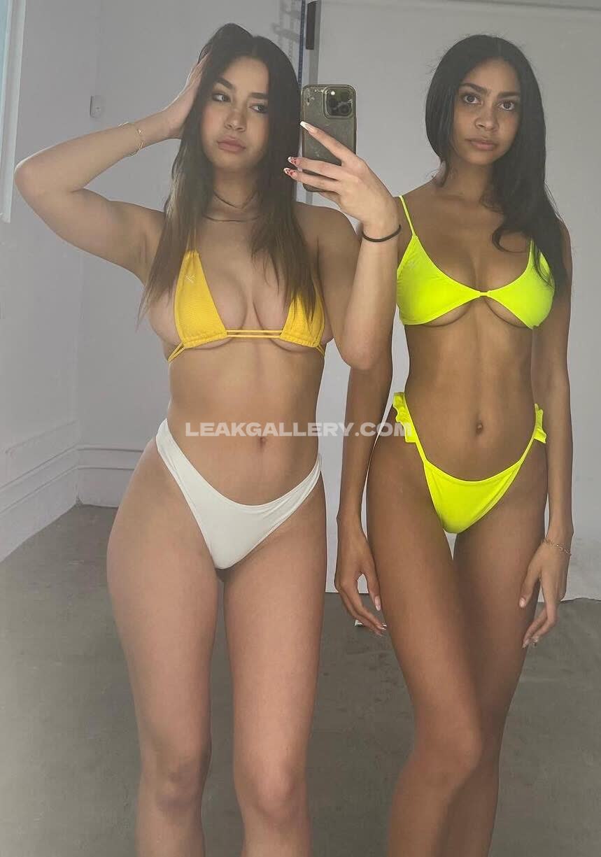 Jazel Exklusiv geleakte Nacktbilder von OnlyFans #4282438