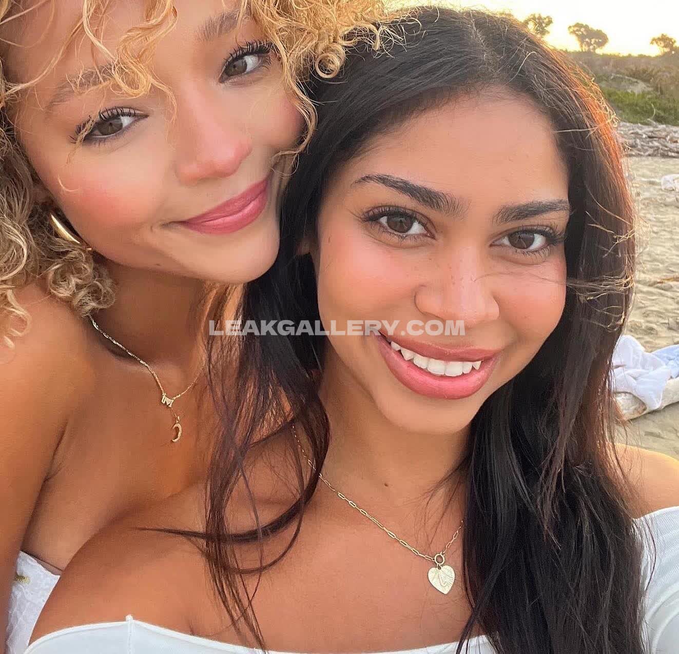 Jazel Exklusiv geleakte Nacktbilder von OnlyFans #4282455