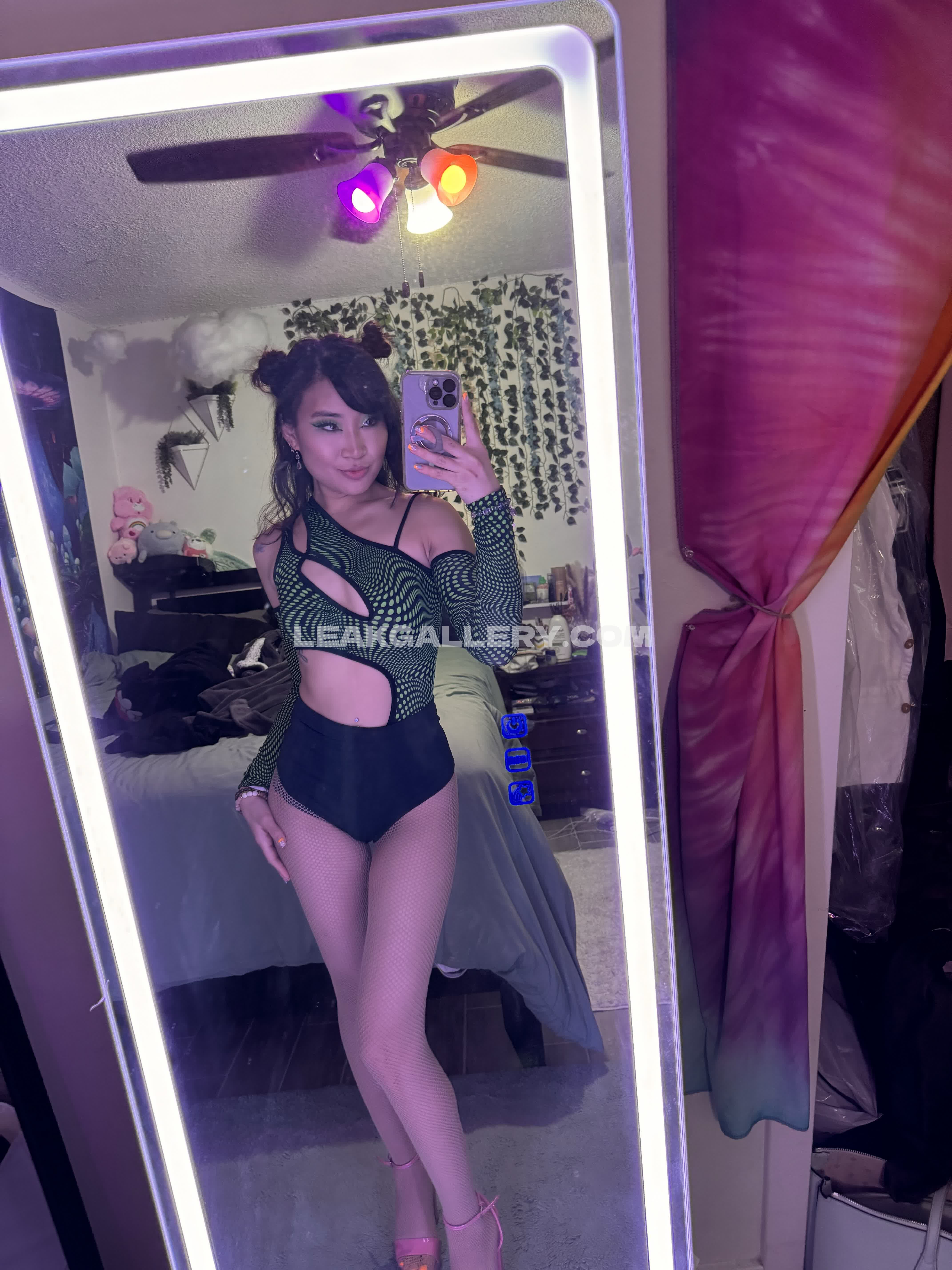 Jeannieelisemai Exclusive Leaked Nude OnlyFans #7912545