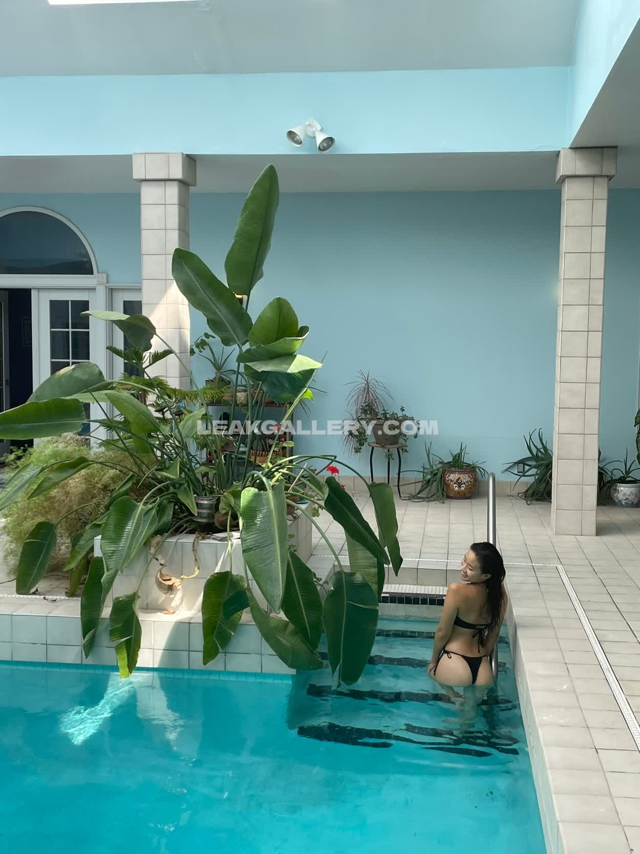Jeannieelisemai Exclusive Leaked Nude OnlyFans #7910396