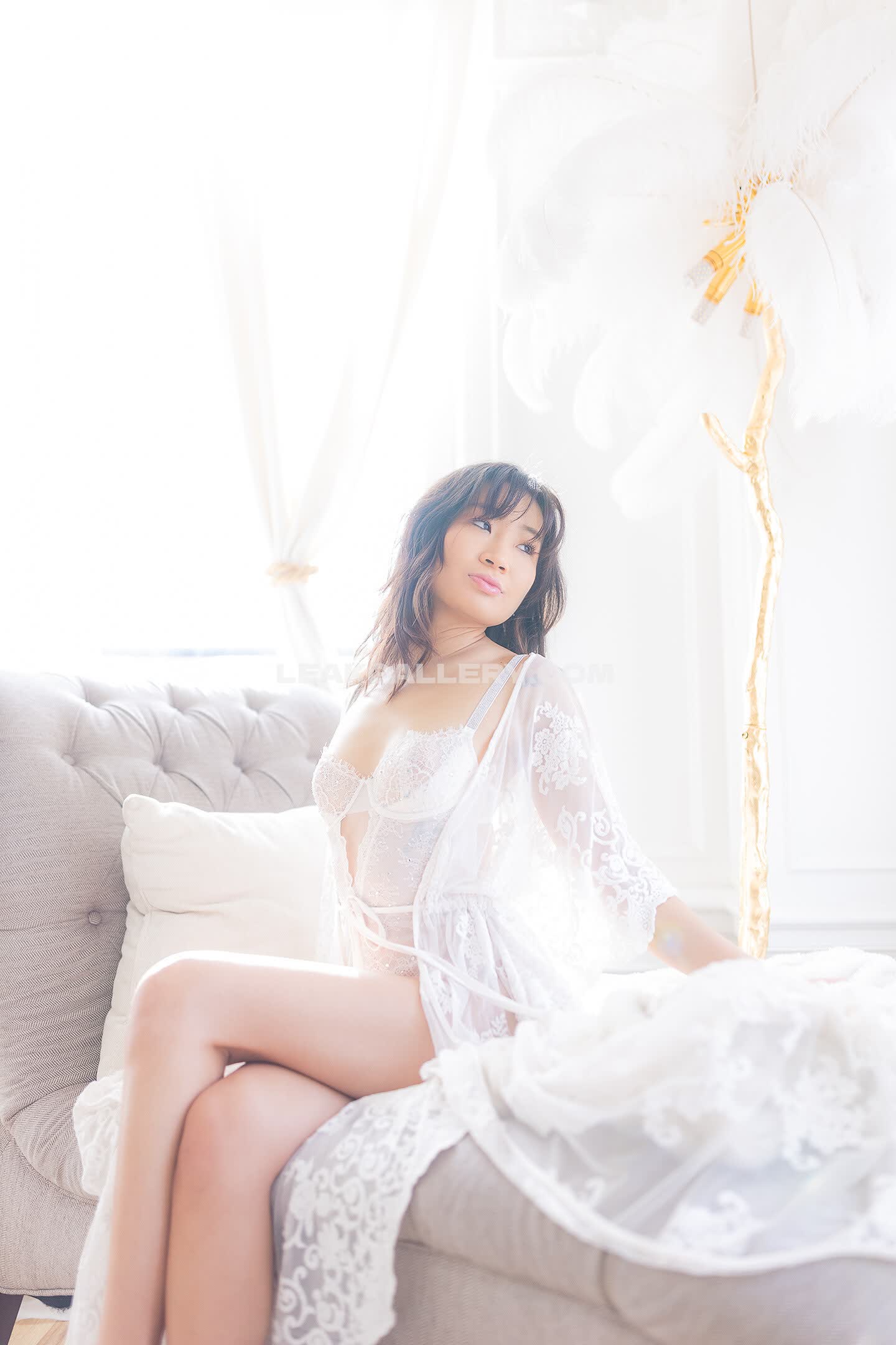 Jeannieelisemai Exclusive Leaked Nude OnlyFans #7911545