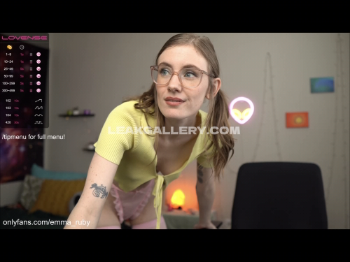 Jemmarub Exklusiv geleakte Nacktbilder von OnlyFans #7085895