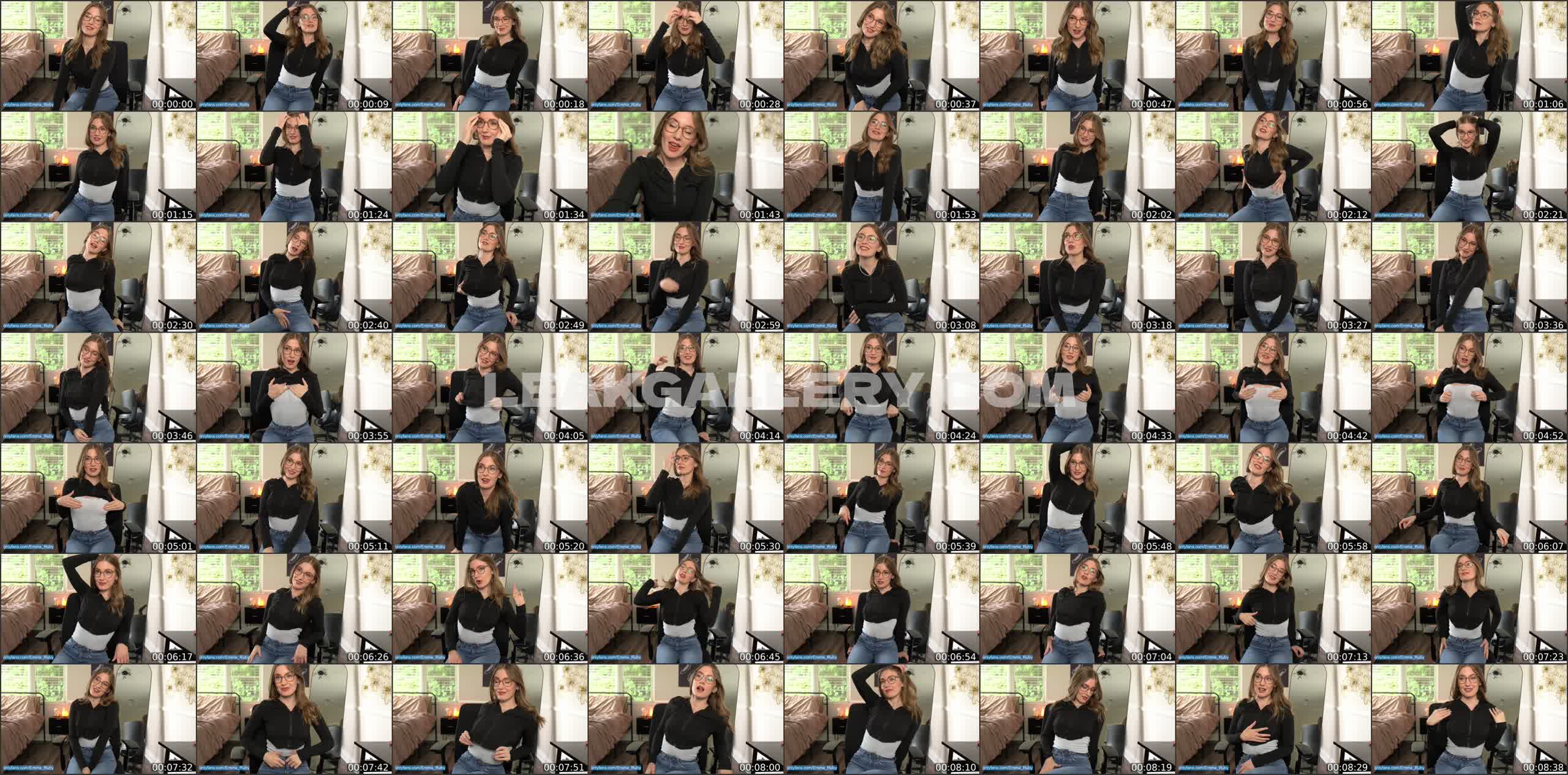 Jemmarub Exklusiv geleakte Nacktbilder von OnlyFans #7401414