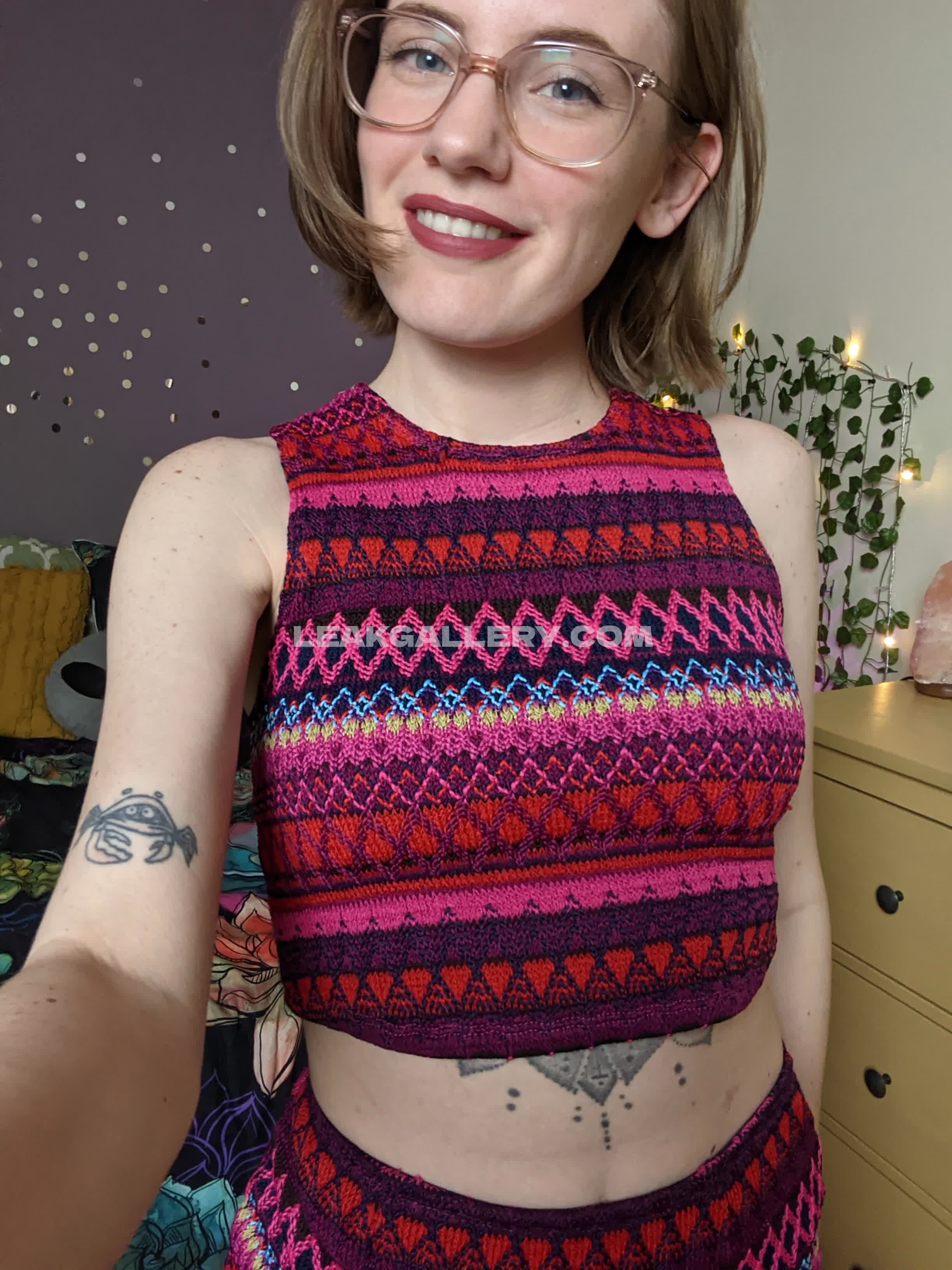 Jemmarub OnlyFans Nudi in Esclusiva Trapela #7280449