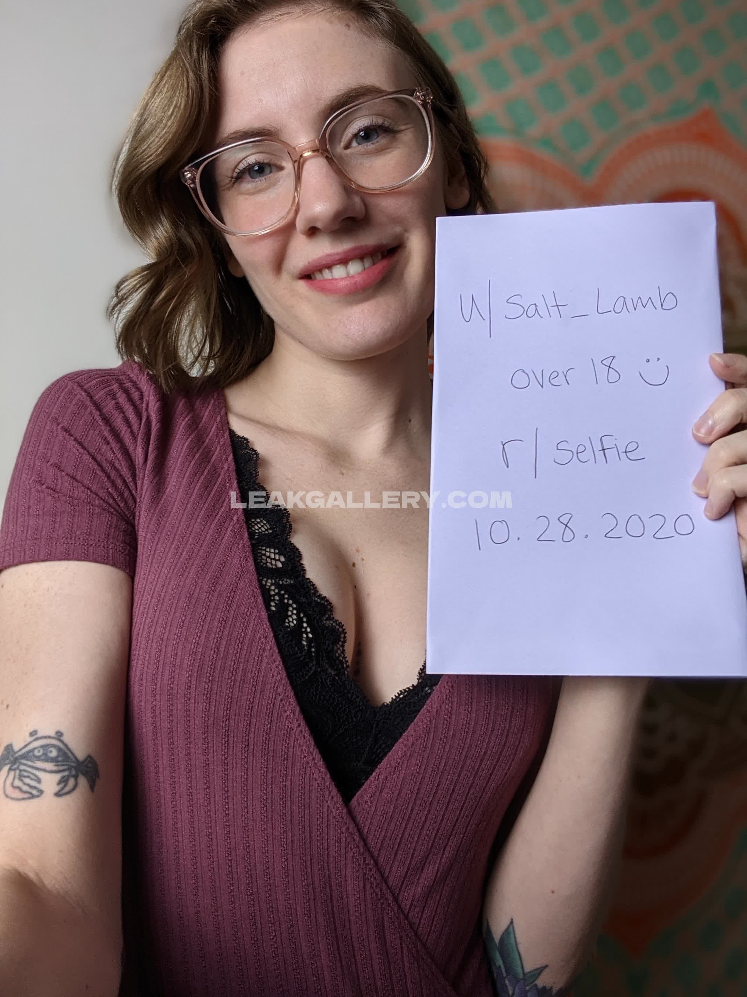 Jemmarub Exclusive Leaked Nude OnlyFans #4065755