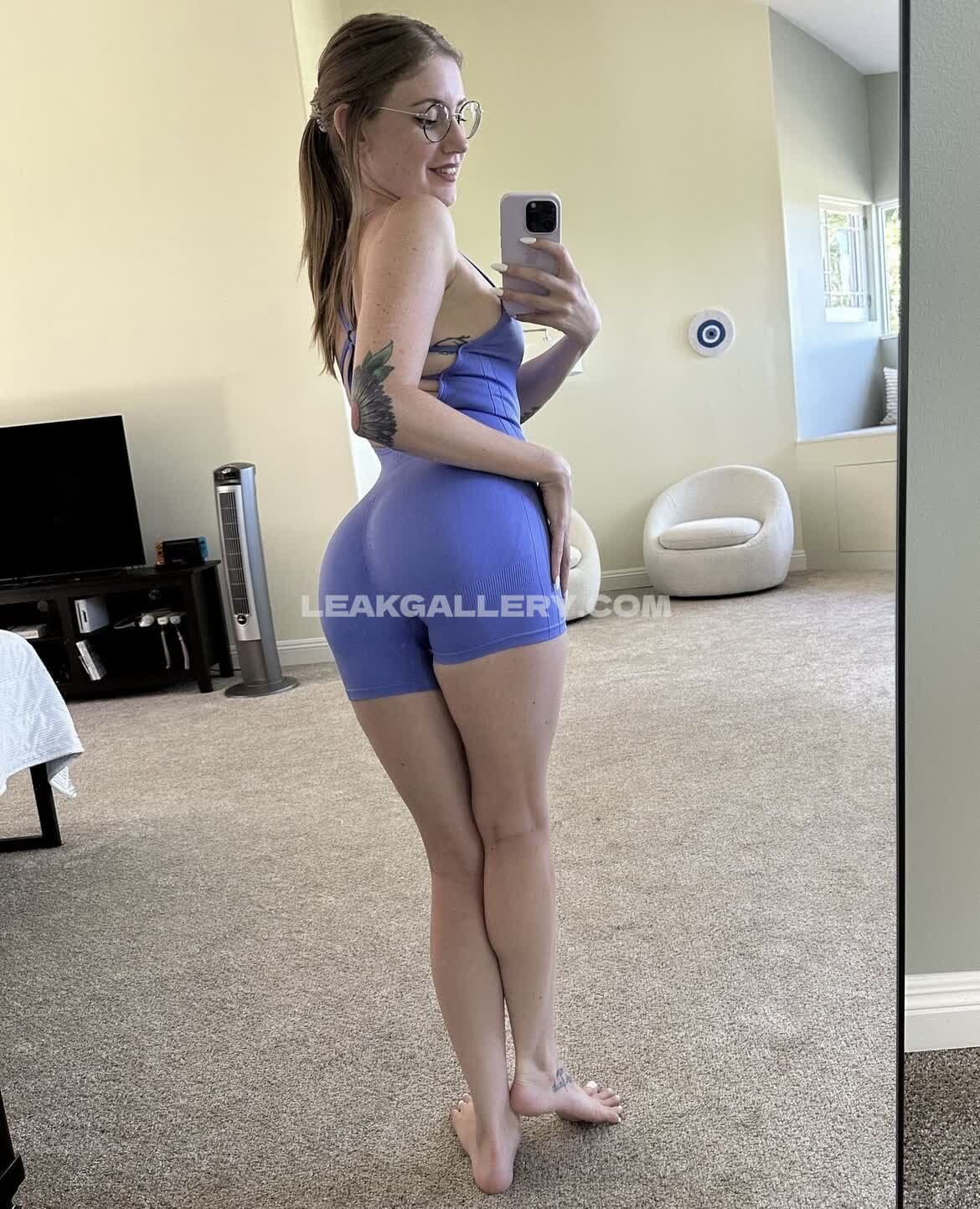 Jemmarub Exclusive Leaked Nude OnlyFans #4916434