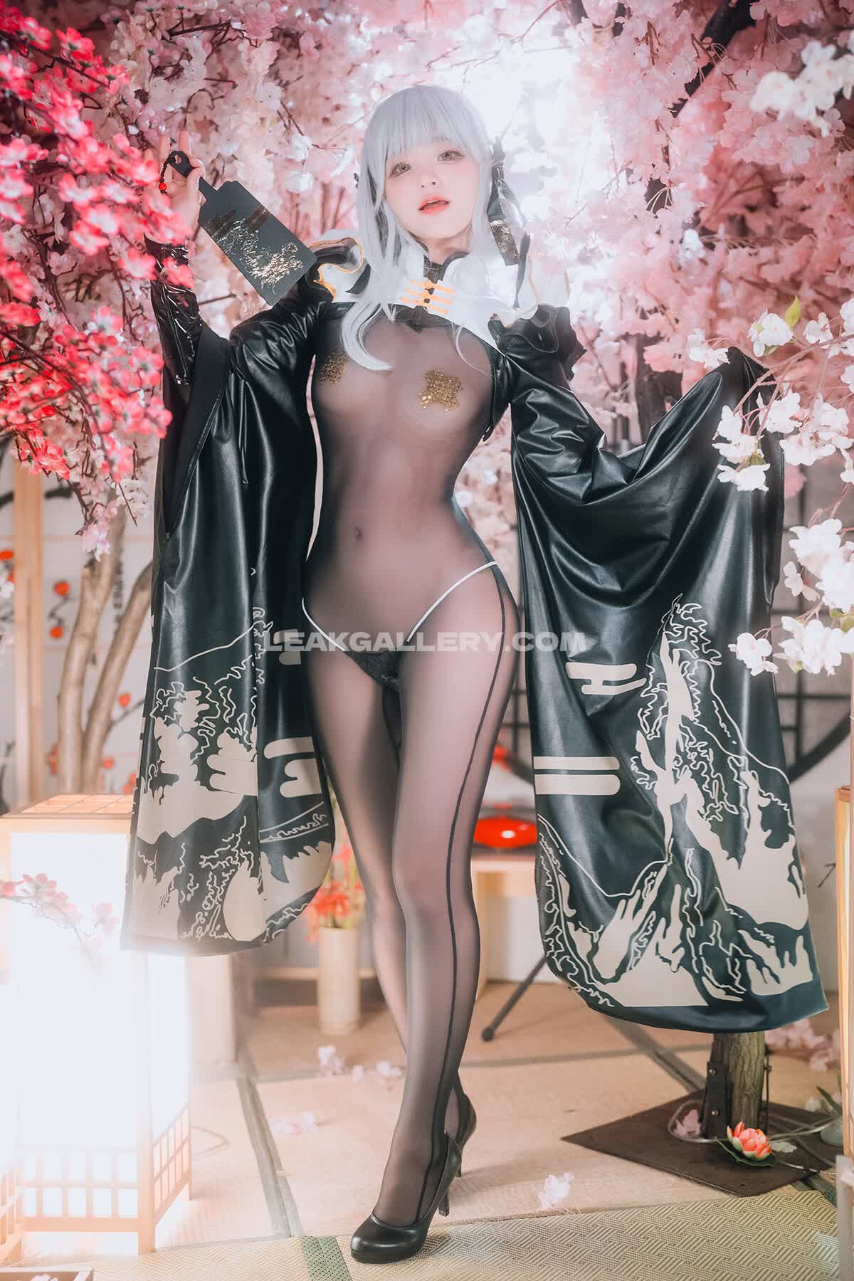 Jen2jen2_ Exclusive Leaked Nude OnlyFans #7552435