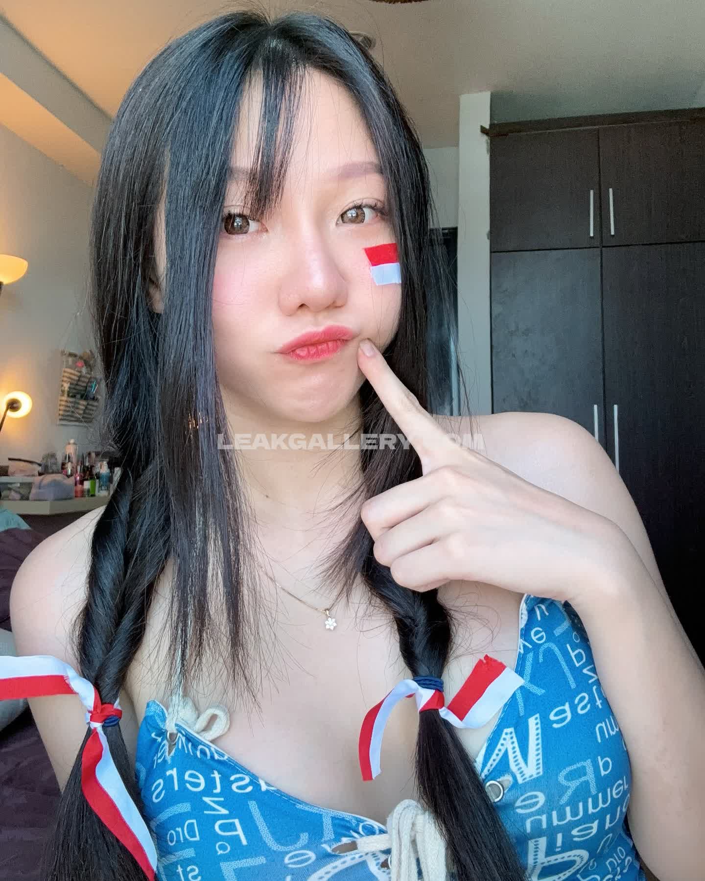 Jenadammaya / _jena_dammaya Эксклюзивная утечка обнаженных OnlyFans #7823649