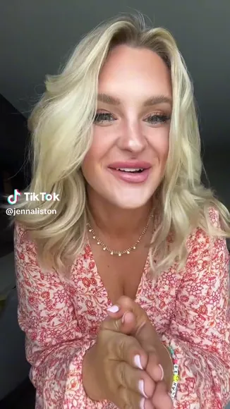 Jennalistontv / jennaliston Exclusive Leaked Nude Onlyfans #7165340