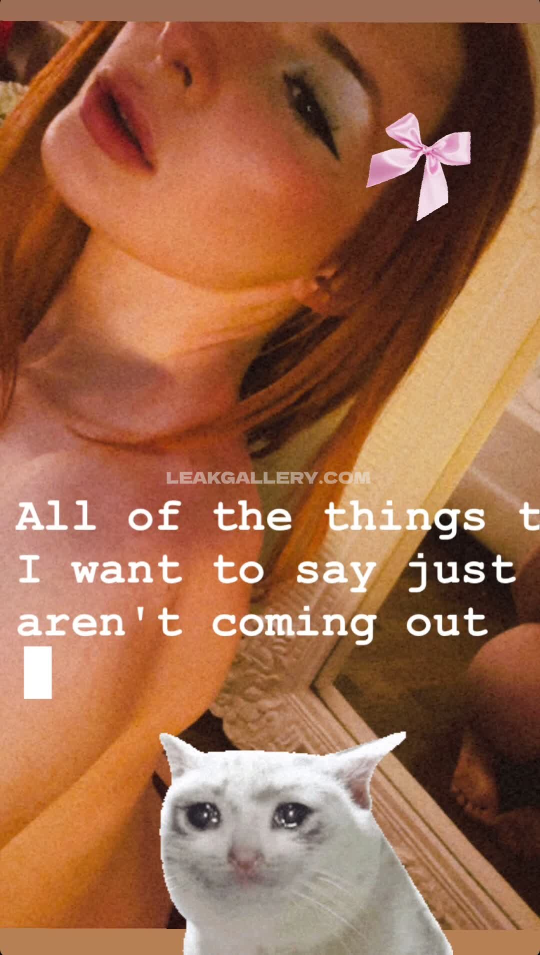 Jenna Lynn Meowri Exclusive Leaked Nude OnlyFans #7906129