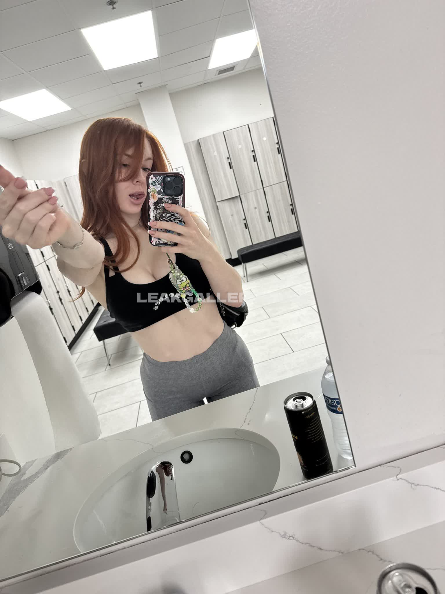 Jenna Lynn Meowri Exclusive Leaked Nude OnlyFans #7906455