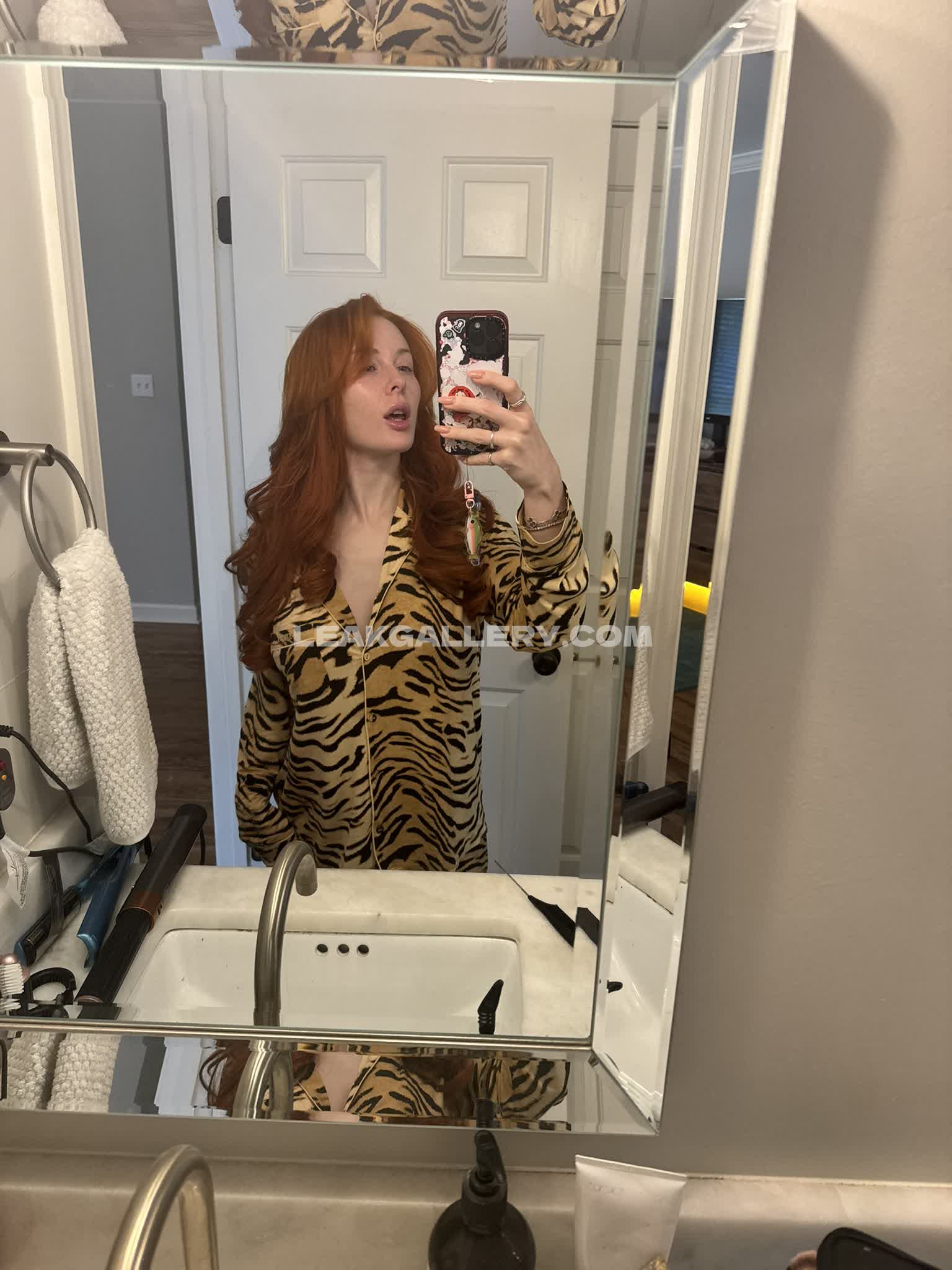 Jenna Lynn Meowri Exclusive Leaked Nude OnlyFans #7906071