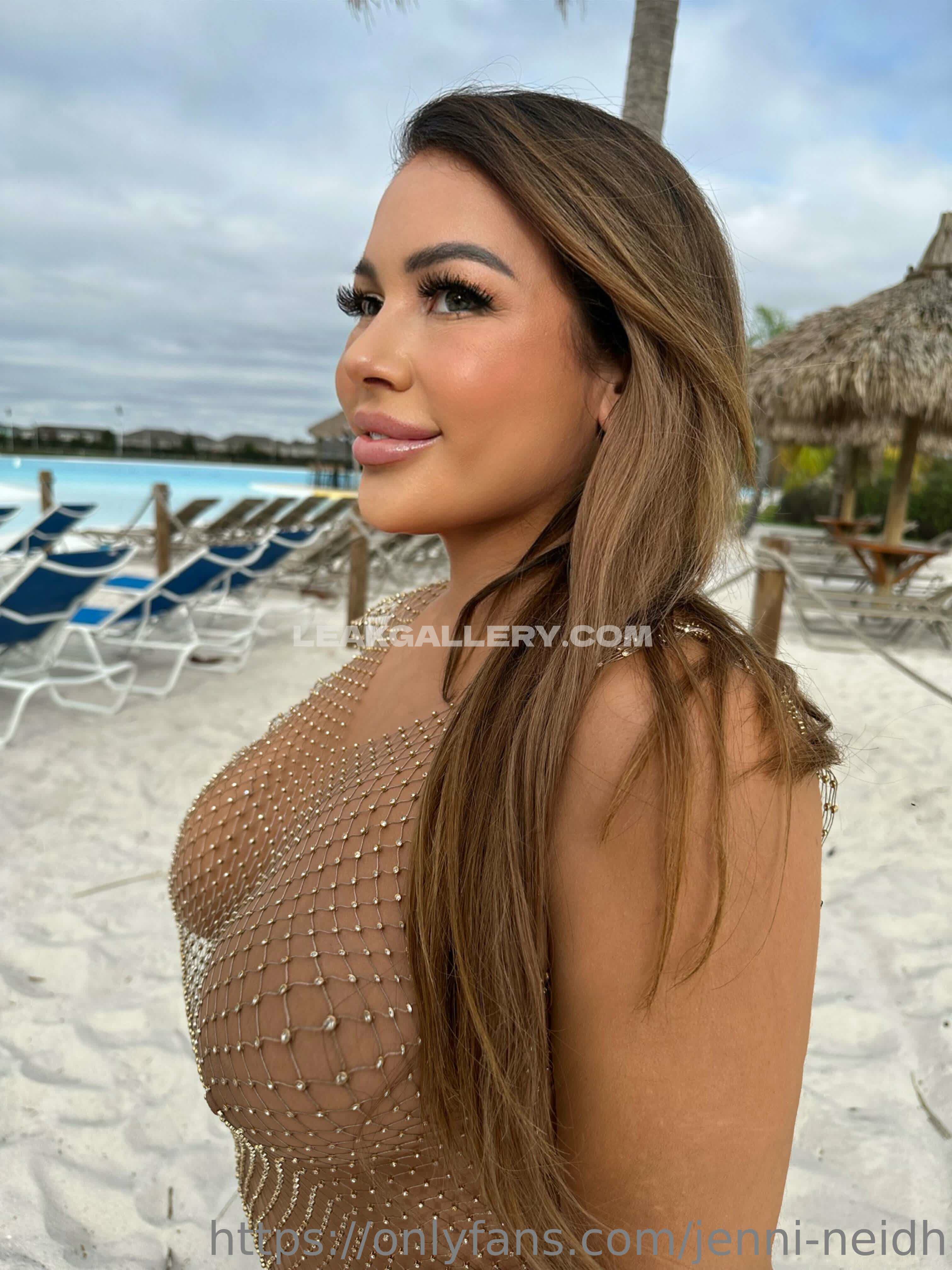 Jenni Exclusiva filtración de OnlyFans desnuda #8096700