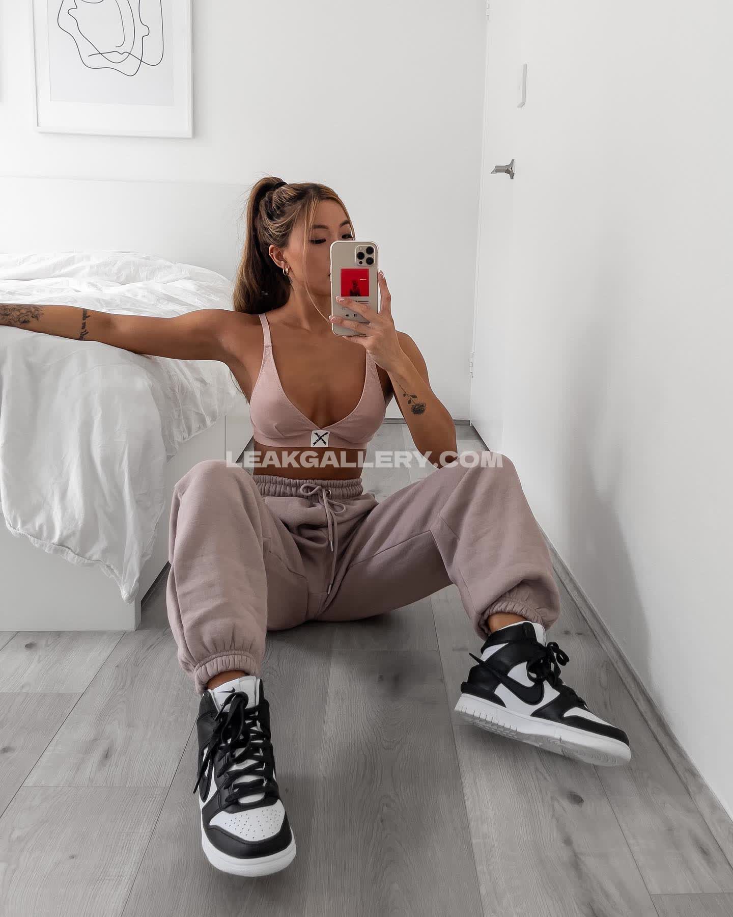Jennifer__chong Exclusive Leaked Nude OnlyFans #7022913