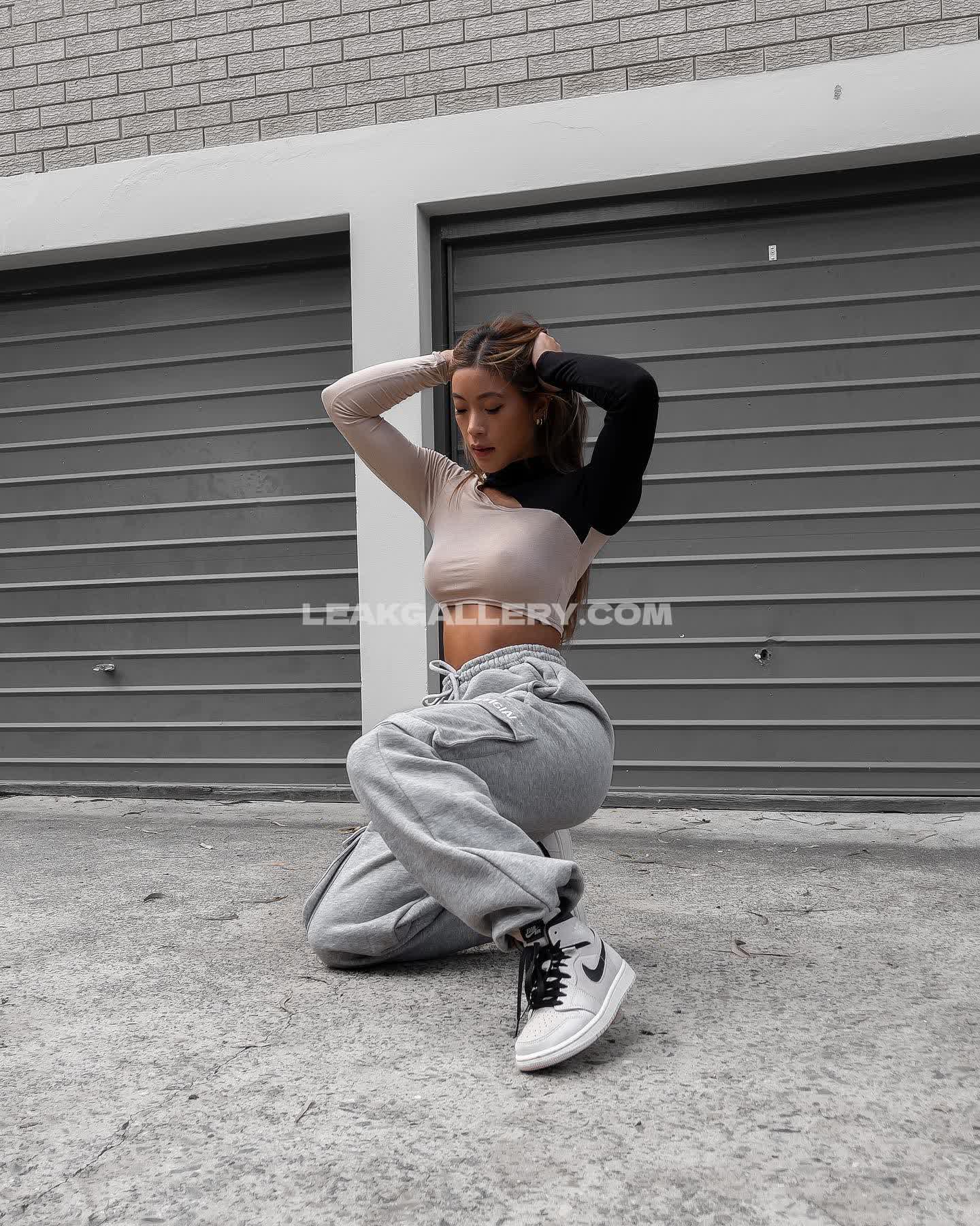 Jennifer__chong 独家泄露的OnlyFans裸照 #7023323