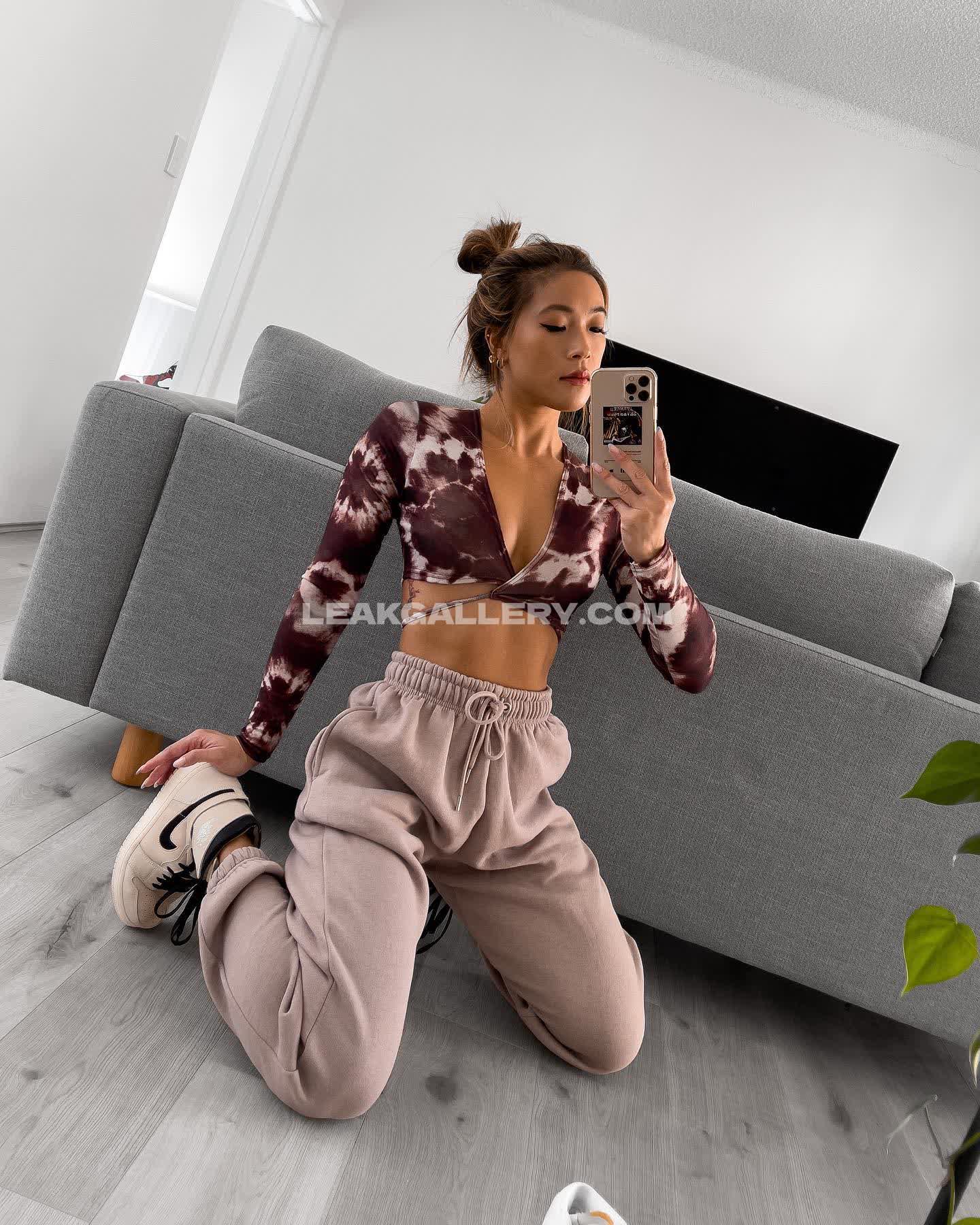 Jennifer__chong 独占リークされたOnlyFansヌード #7023248