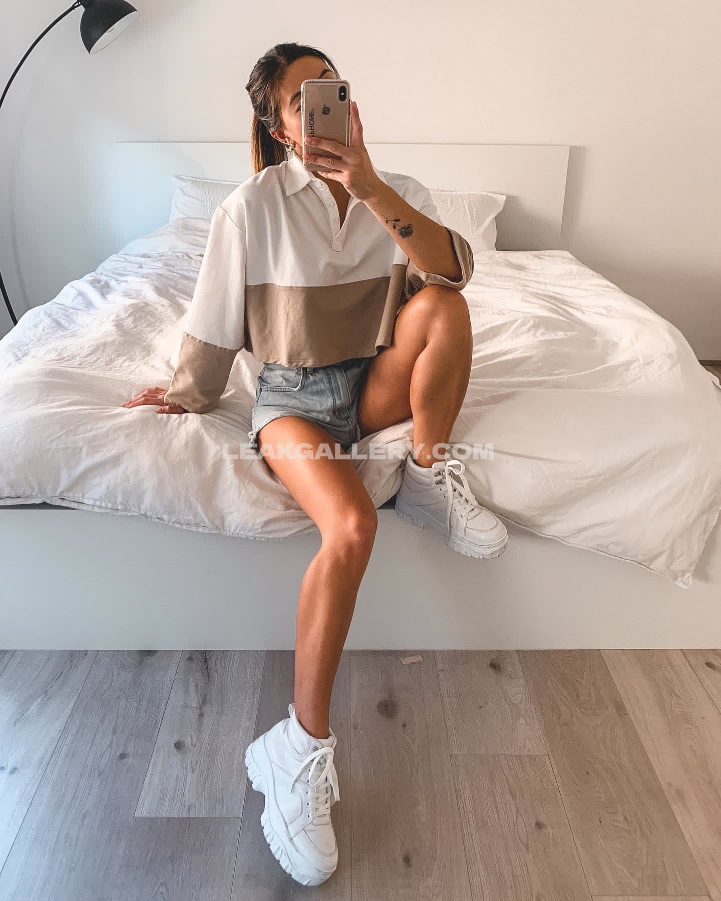 Jennifer__chong Exklusiv geleakte Nacktbilder von OnlyFans #7023316