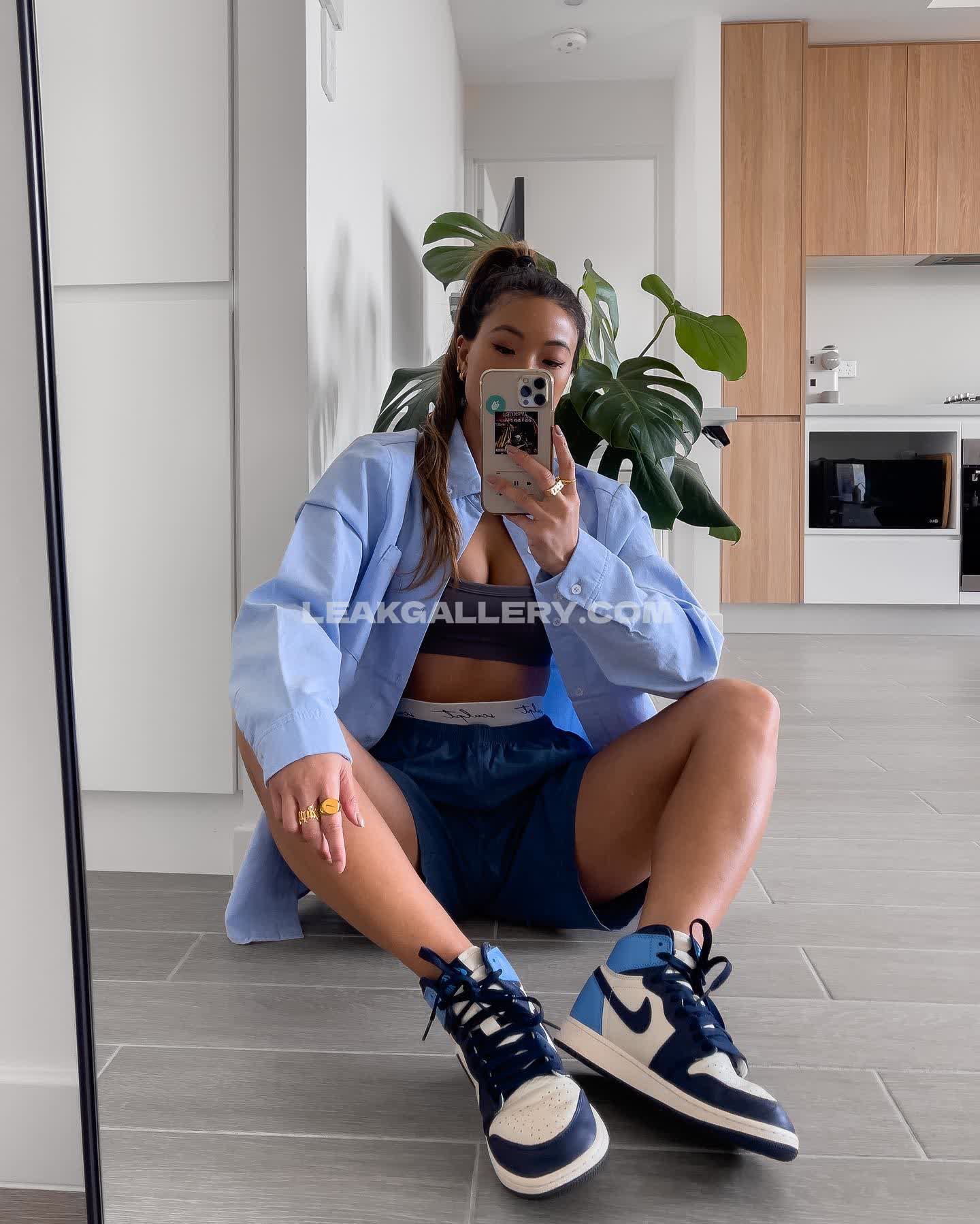 Jennifer__chong Exclusive Leaked Nude OnlyFans #7023506