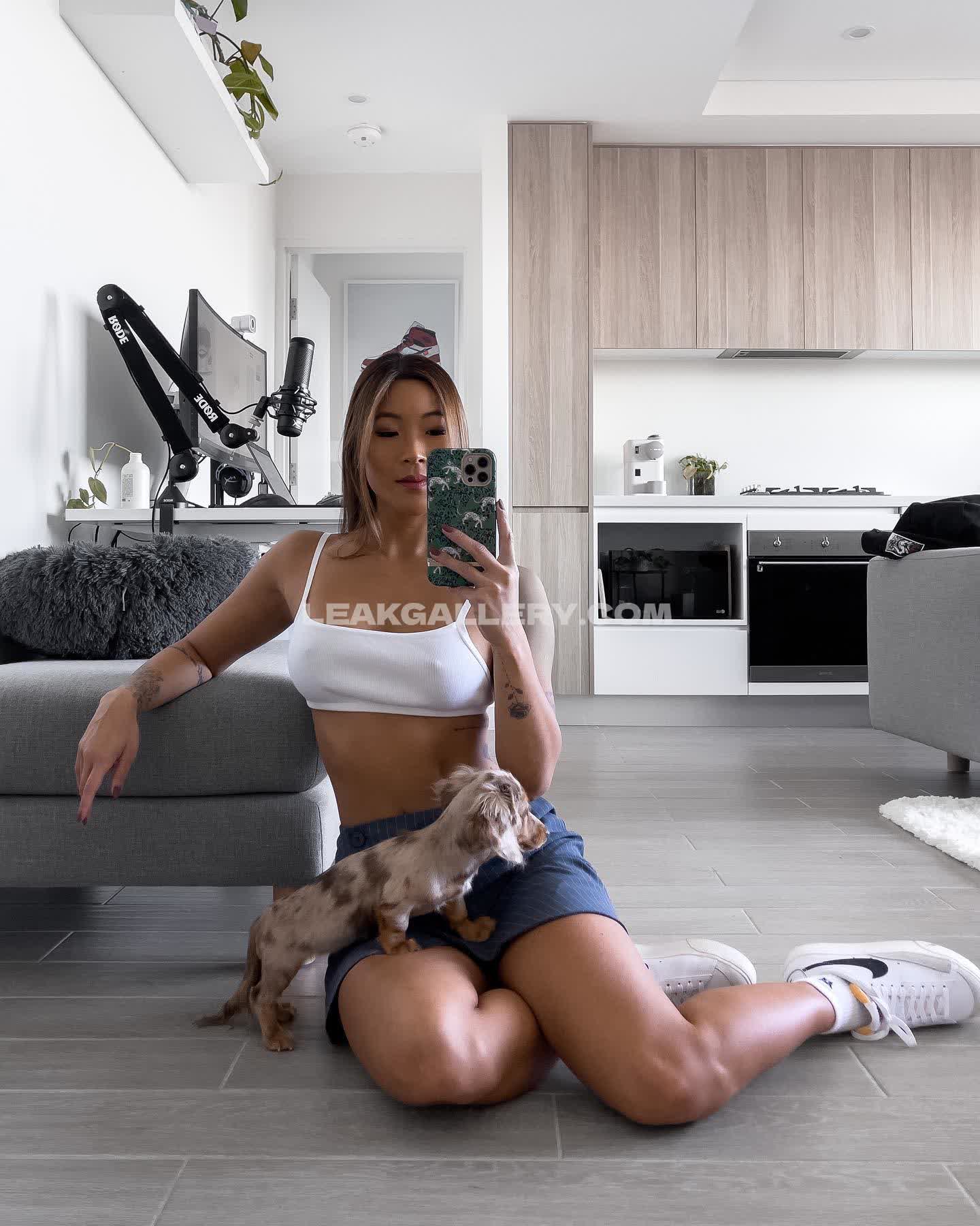 Jennifer__chong Exclusive Leaked Nude OnlyFans #7023823