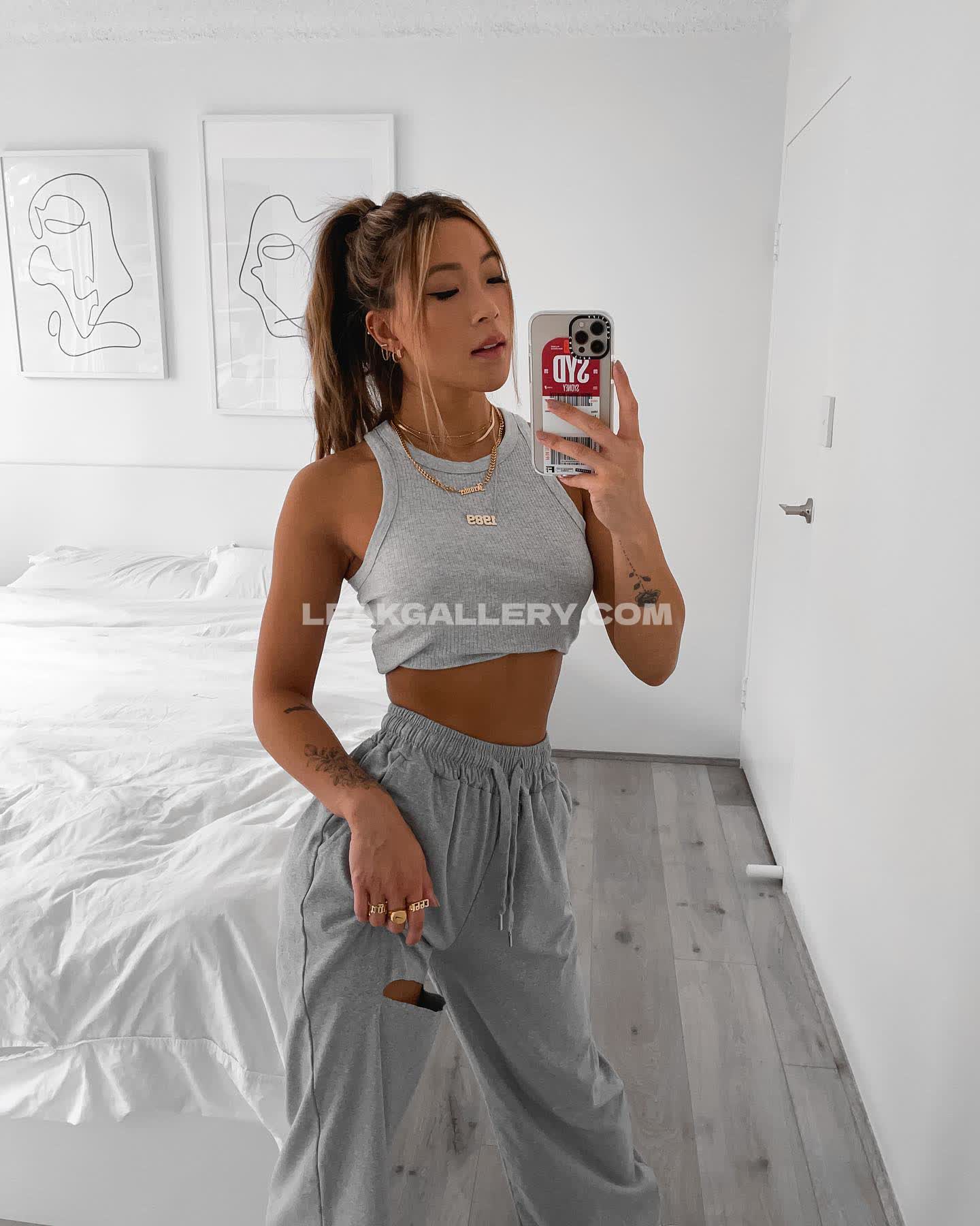 Jennifer__chong Exclusive Leaked Nude OnlyFans #7023747