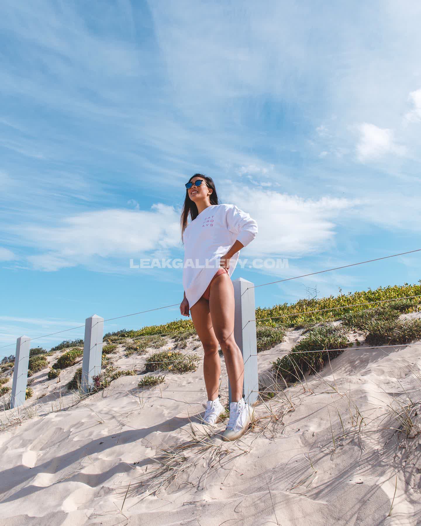 Jennifer__chong Exclusive Leaked Nude OnlyFans #7022580