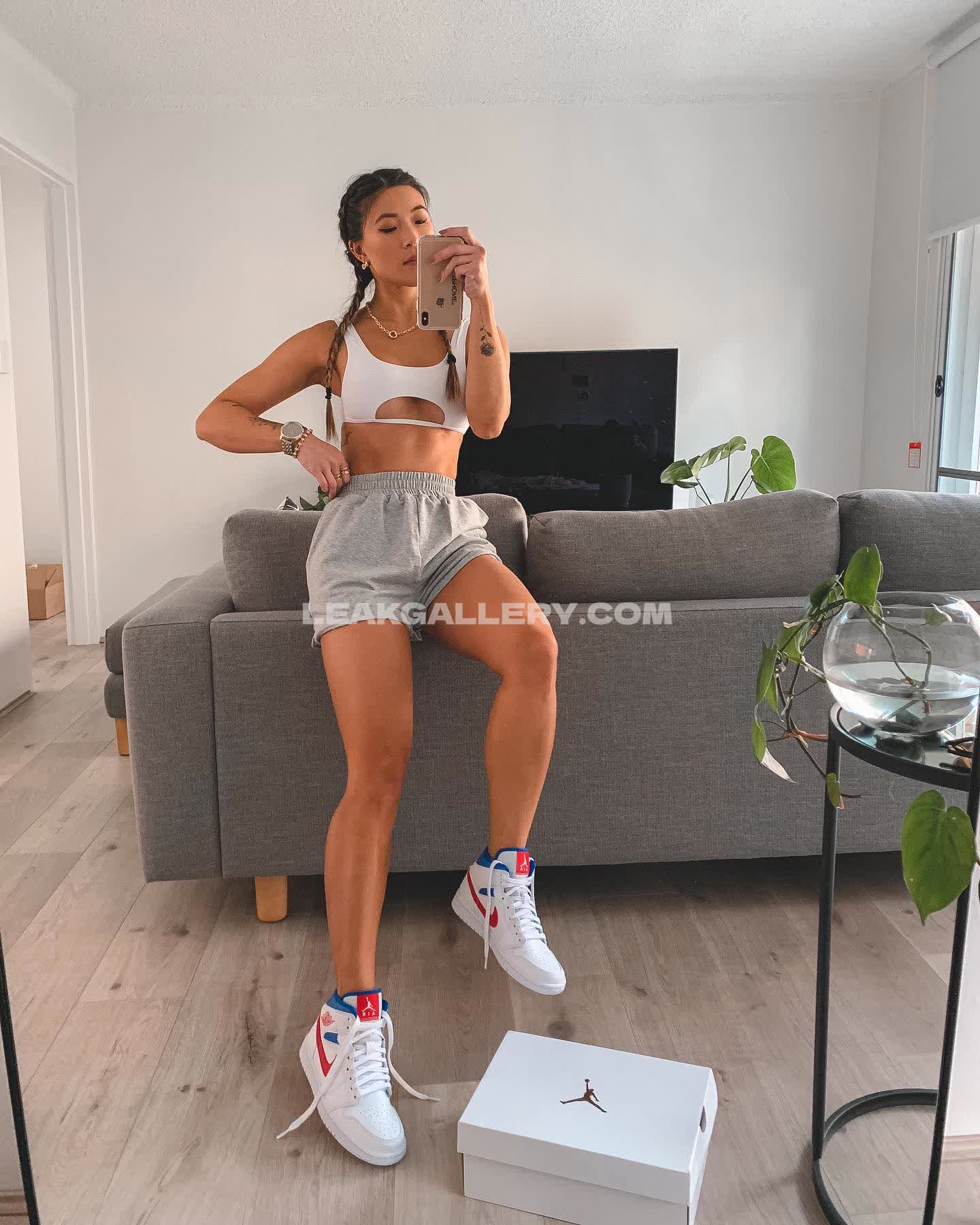 Jennifer__chong OnlyFans Nudi in Esclusiva Trapela #7023384