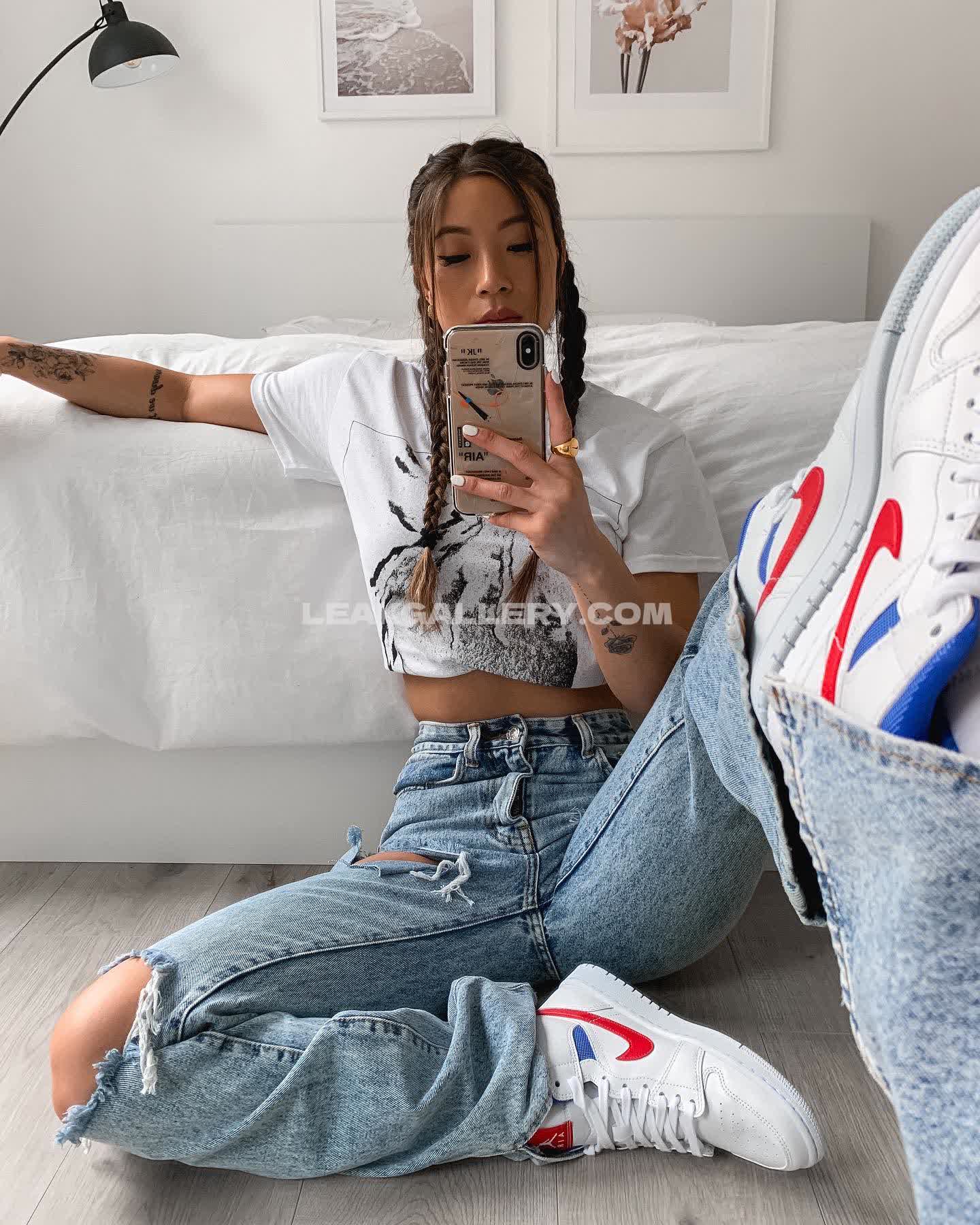 Jennifer__chong Exklusiv geleakte Nacktbilder von OnlyFans #7023320
