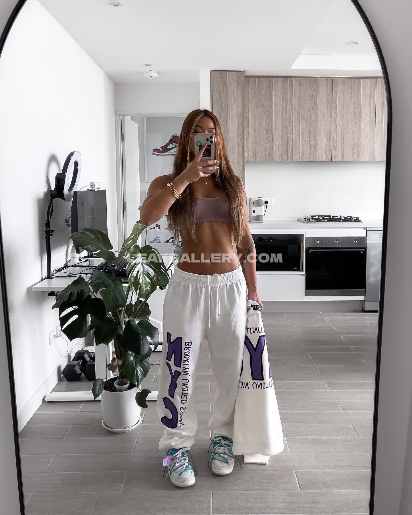 Jennifer__chong Exclusive Leaked Nude OnlyFans #7023483