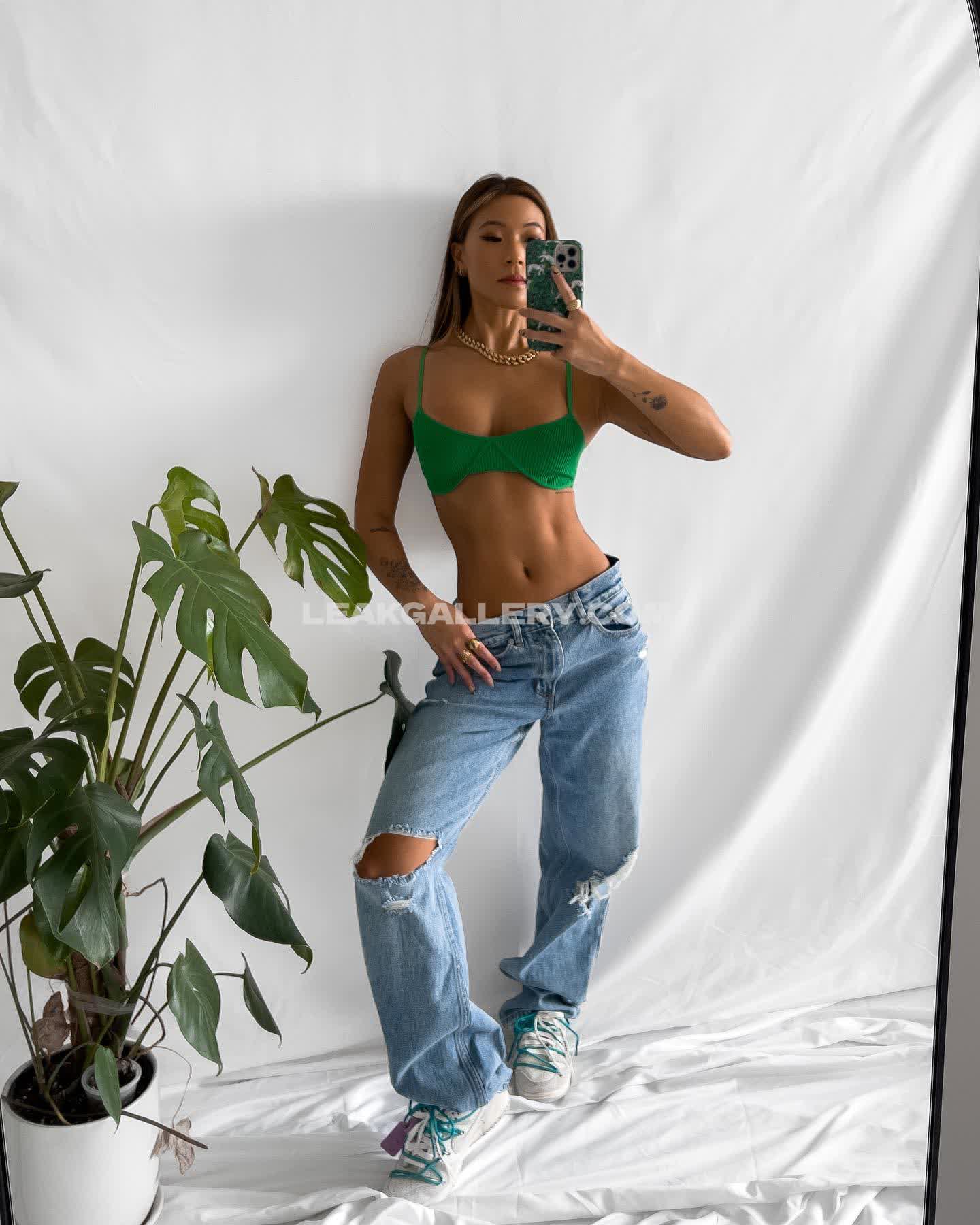 Jennifer__chong Exclusive Leaked Nude OnlyFans #7023936